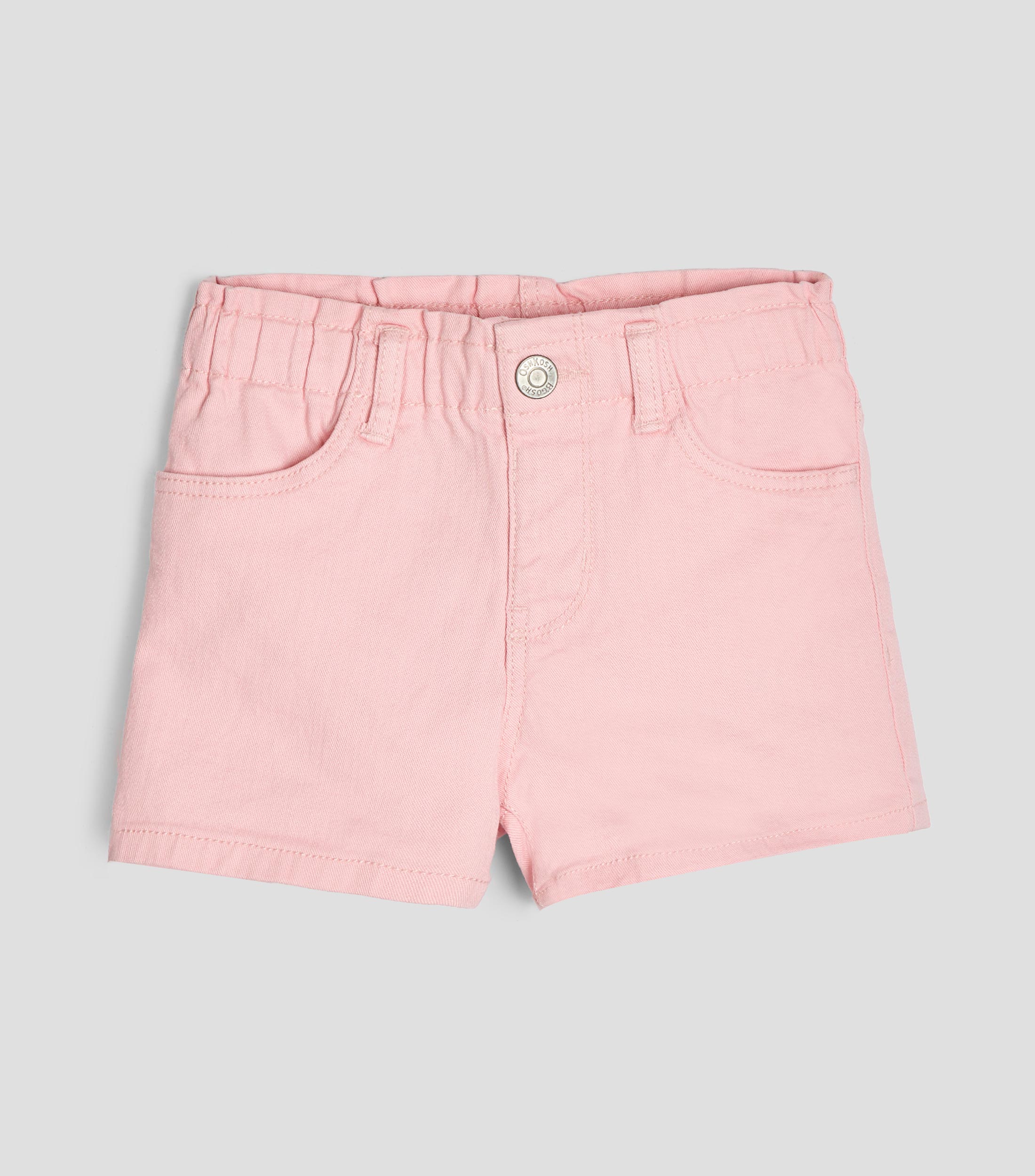 Short liso Bebé