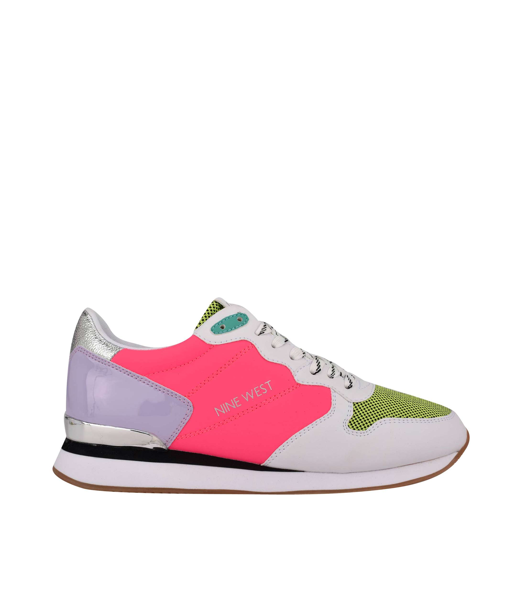 Tenis nine west sale mujer