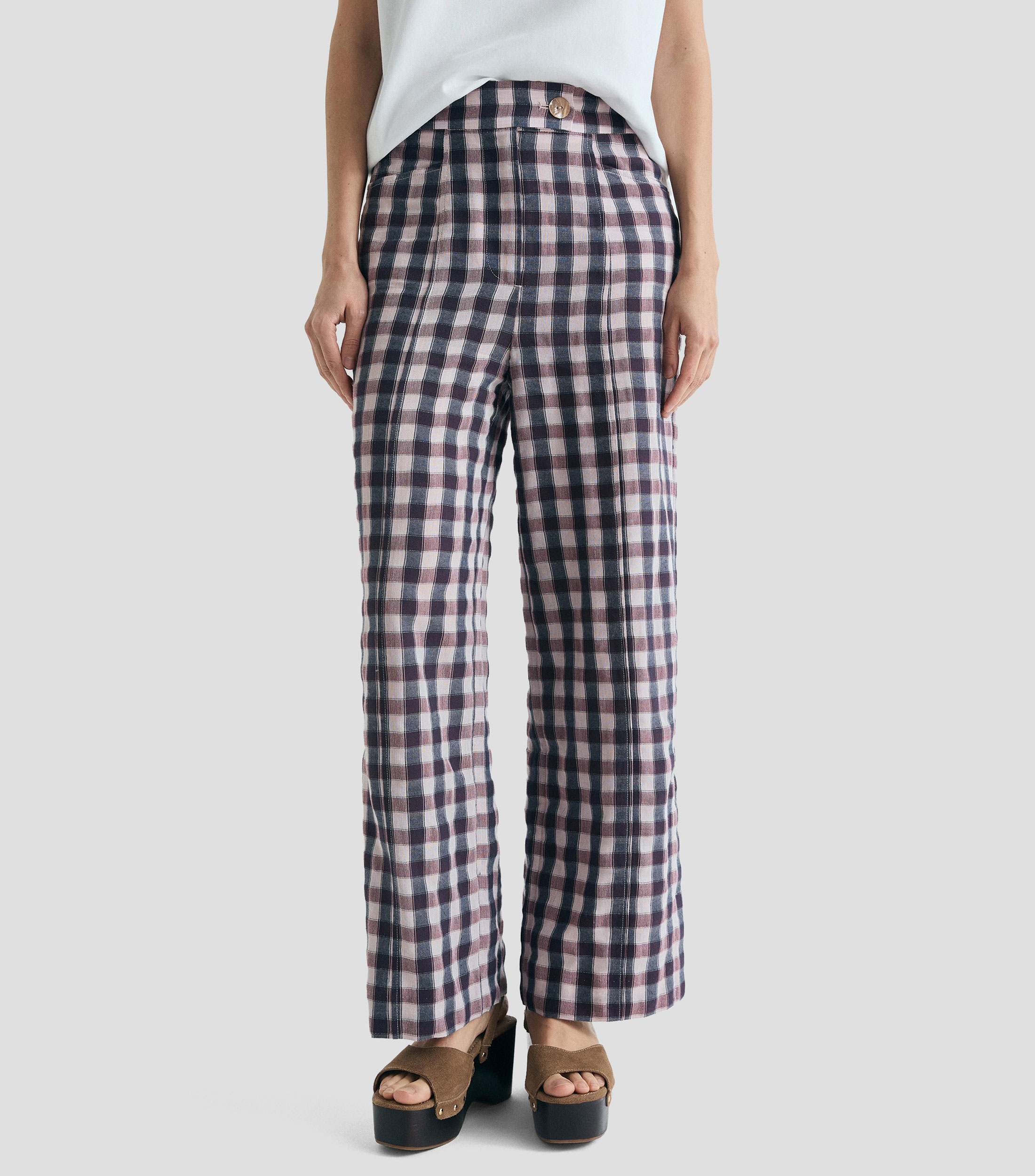 Pantalón Mujer