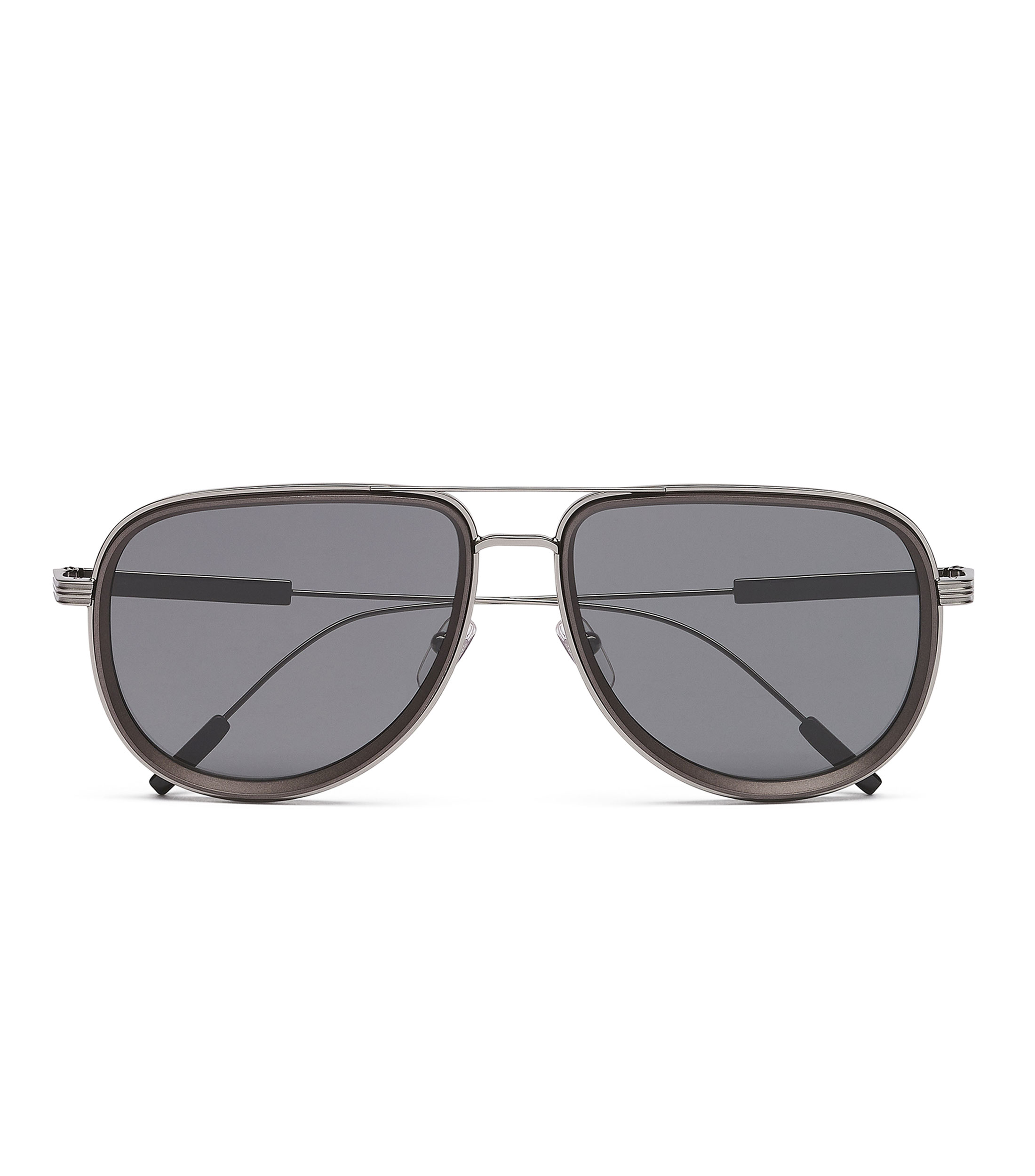 Zegna Lentes de sol Aviador Hombre El Palacio de Hierro