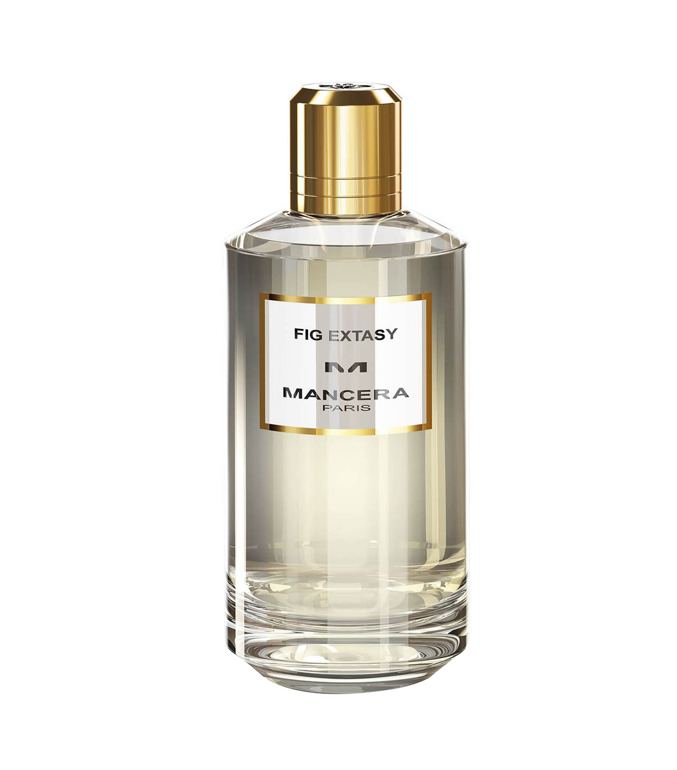 Perfume, Fig Extasy Eau de Parfum, 120 ml Unisex