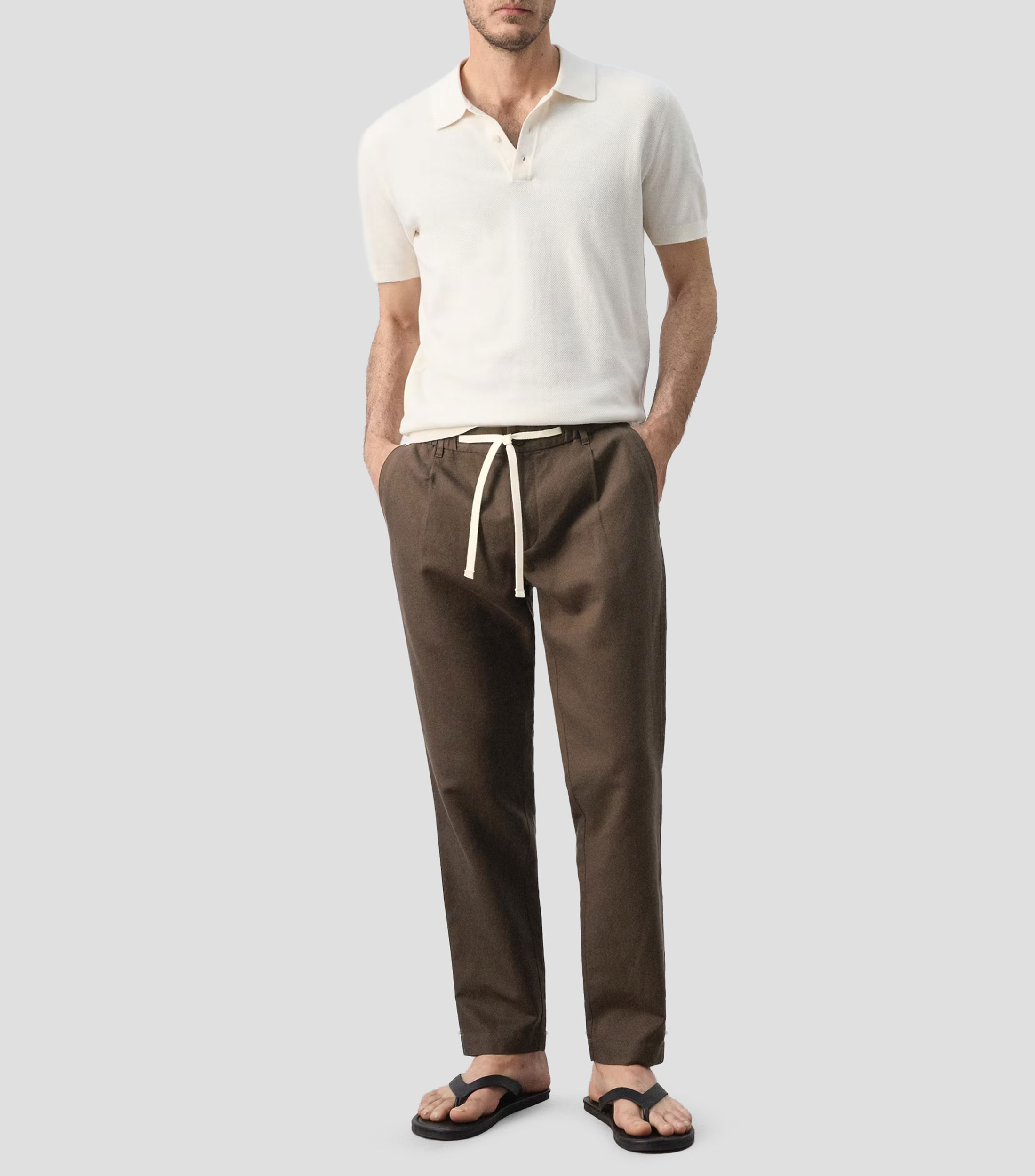 Pantalón Hombre
