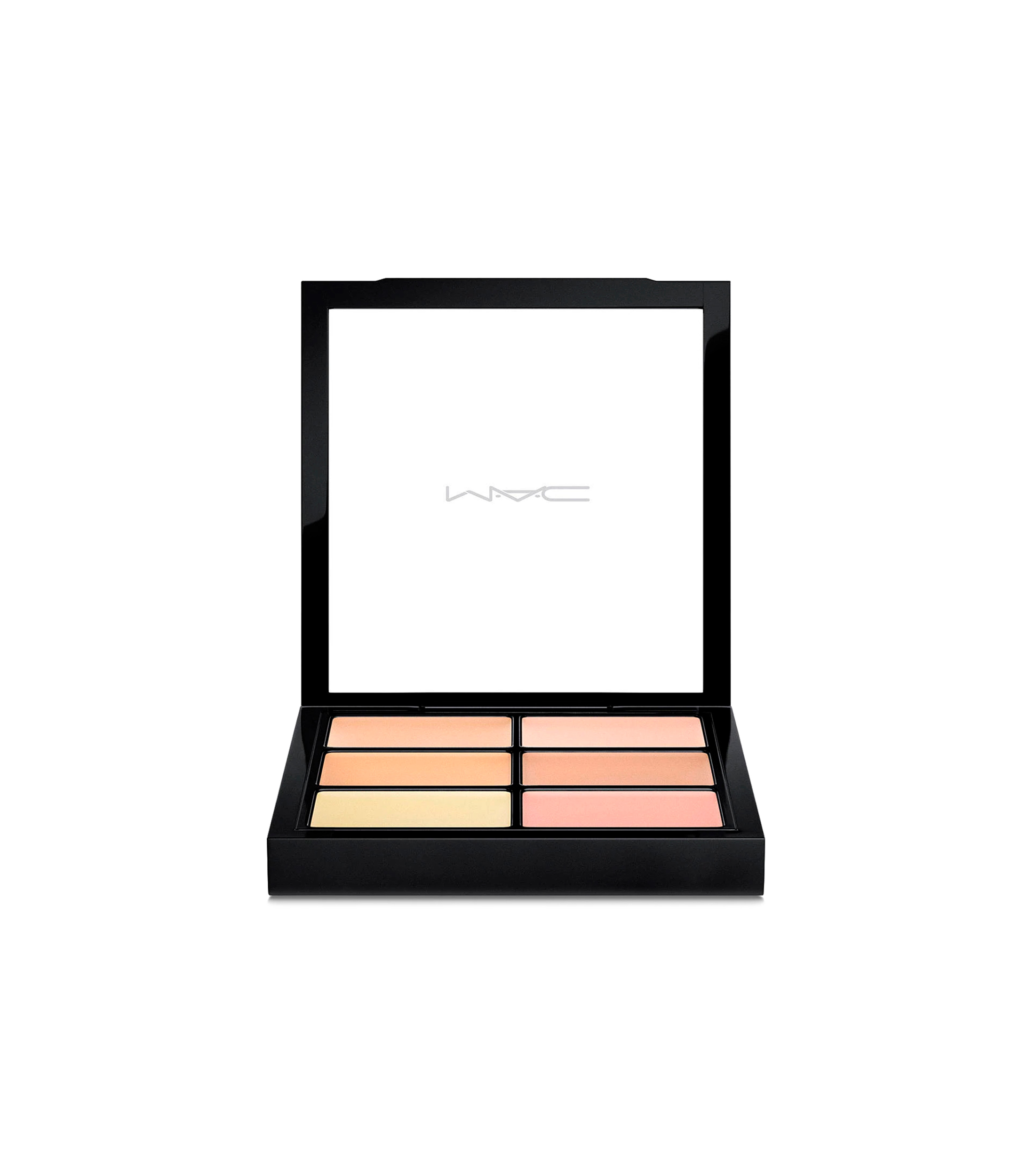 Paleta de correctores faciales, Studio Fix Light, 6 gr