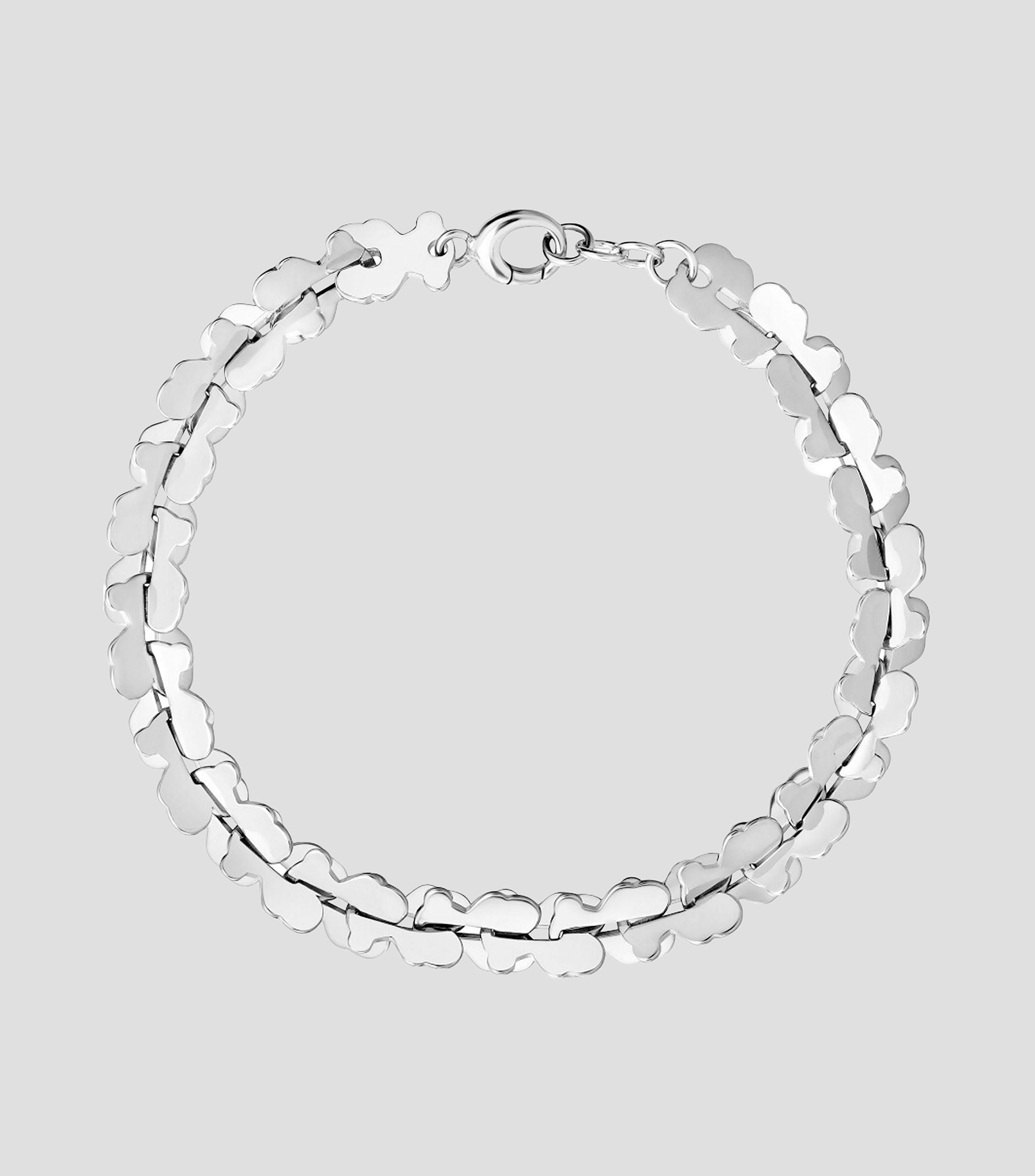 Pulsera osos Carrusel Mujer