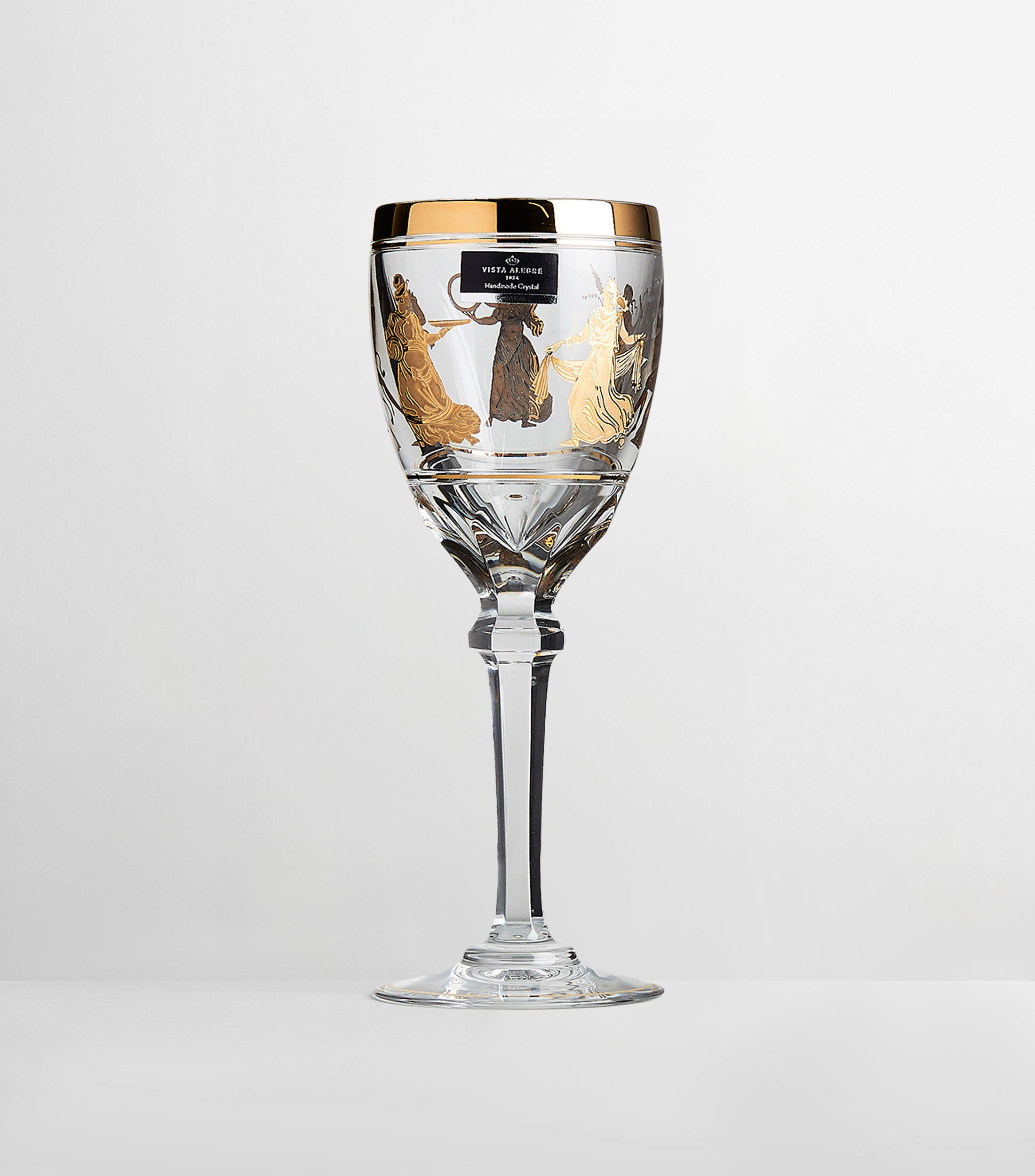 Copa de Vino Tinto Jubilee