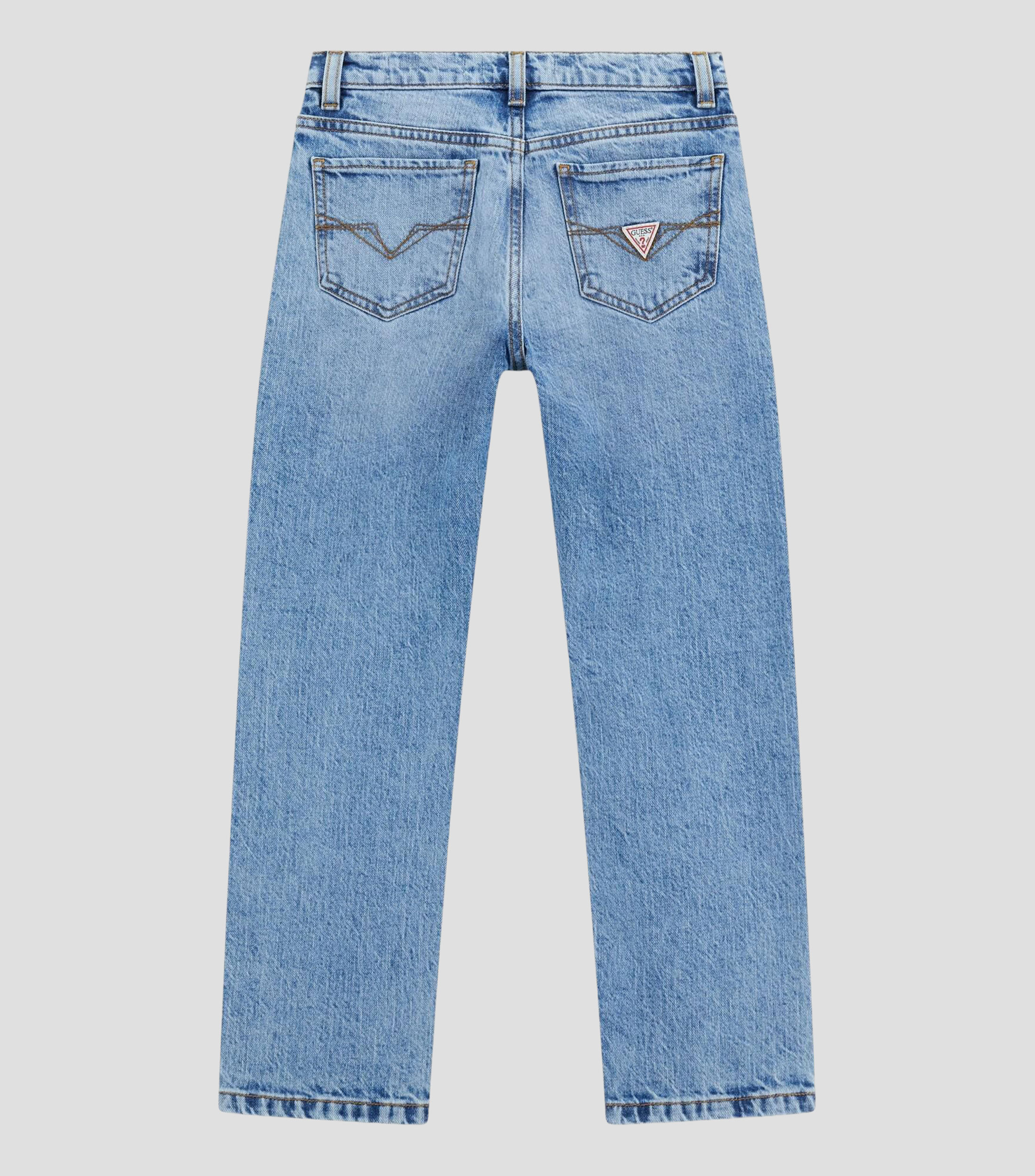 Jeans recto Niño