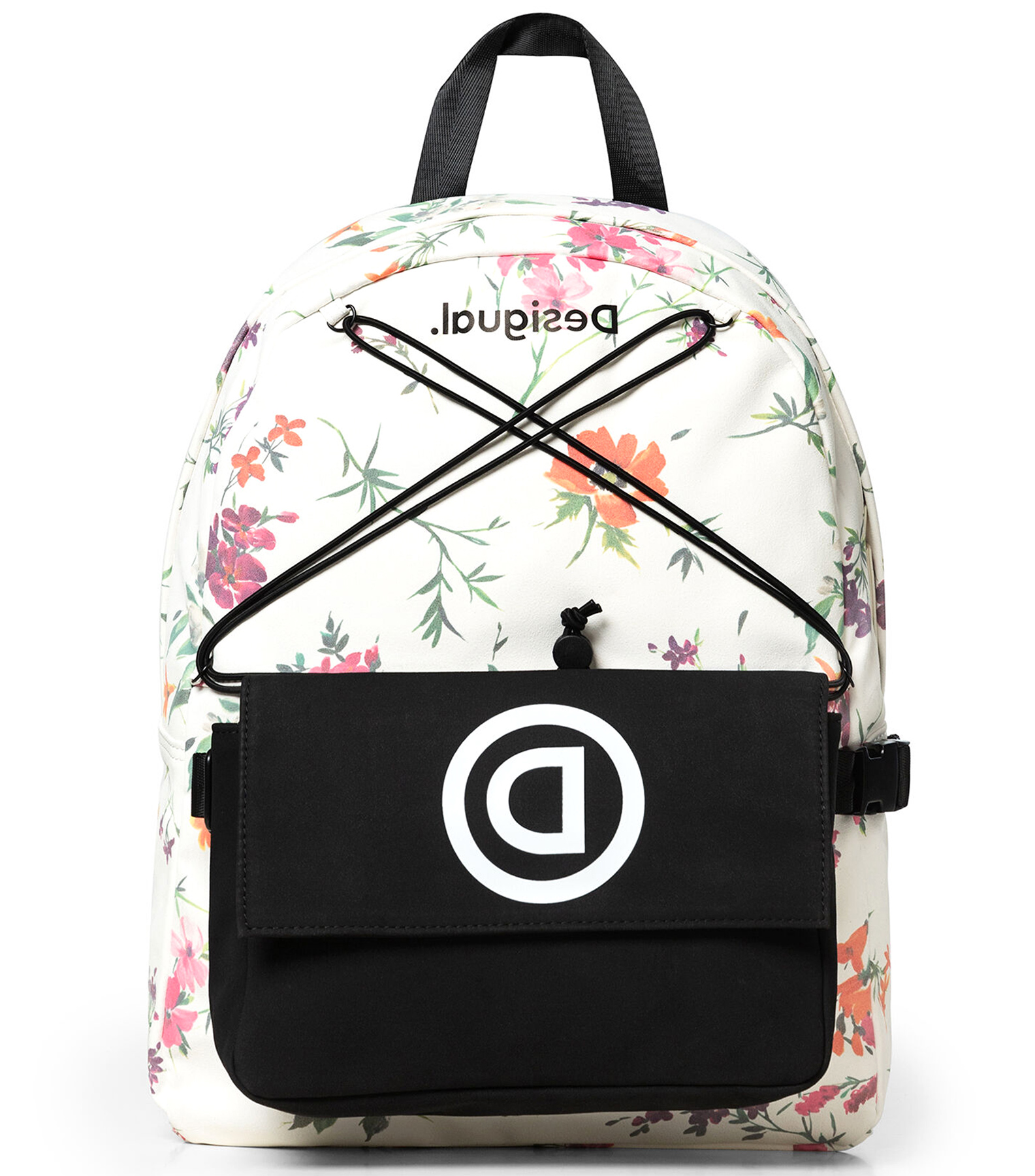 Desigual Mochila Mujer El Palacio de Hierro