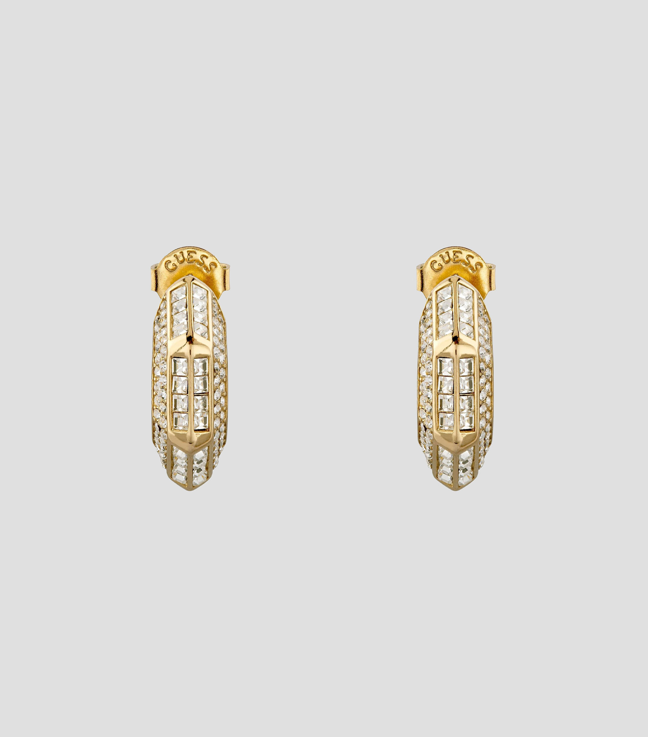 Aretes Lioness Queen Mujer
