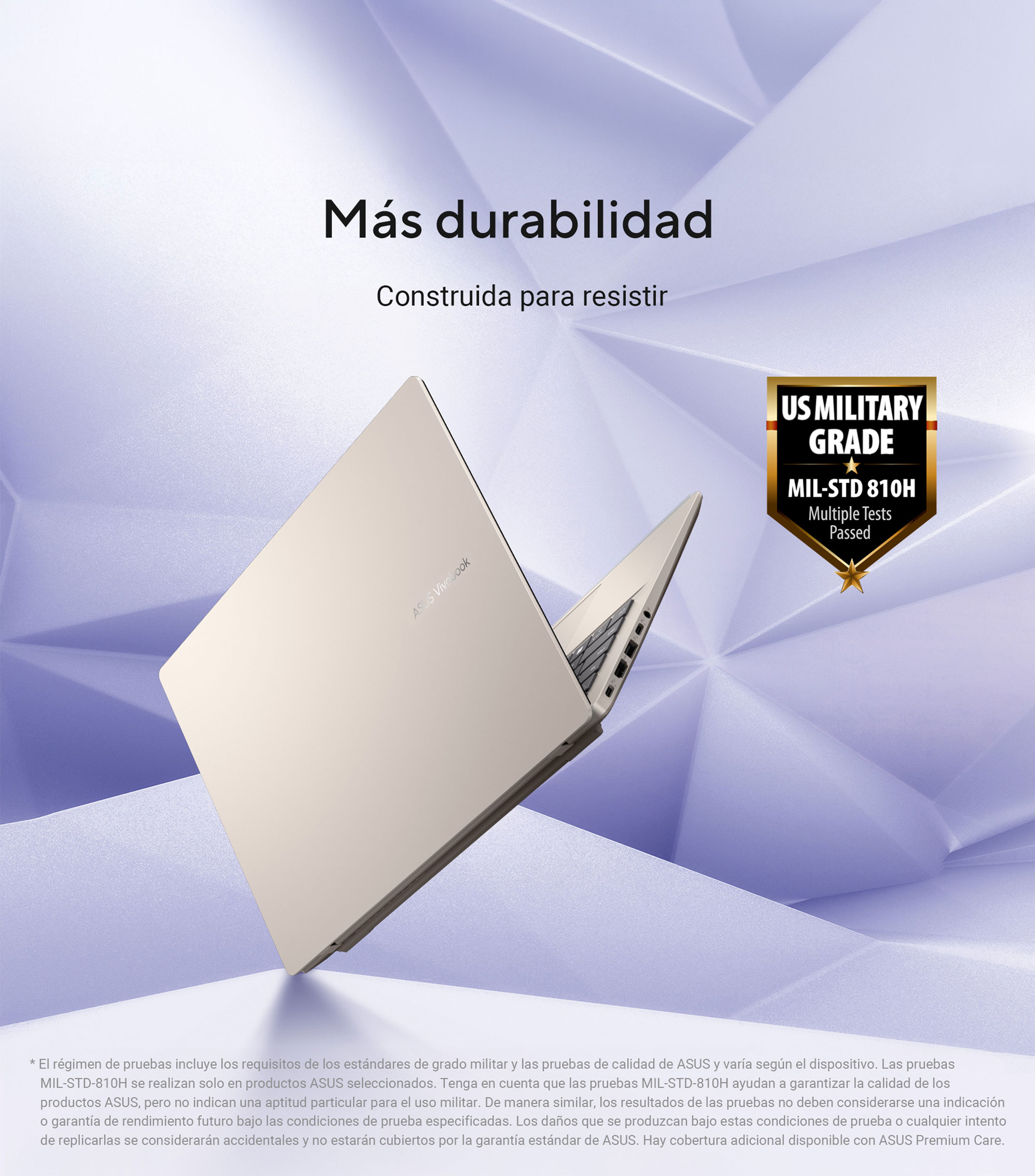 Laptop Vivobook 14 Snapdragon X X1 26 100, RAM 16 GB, 512 GB