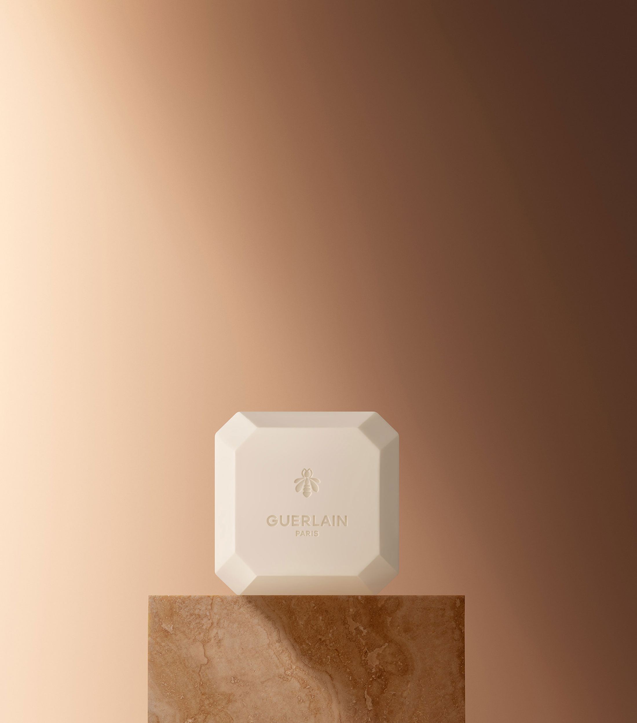 Jabón para manos y cuerpo Art De Vivre Jasmin Grandiflorum, 150 gr