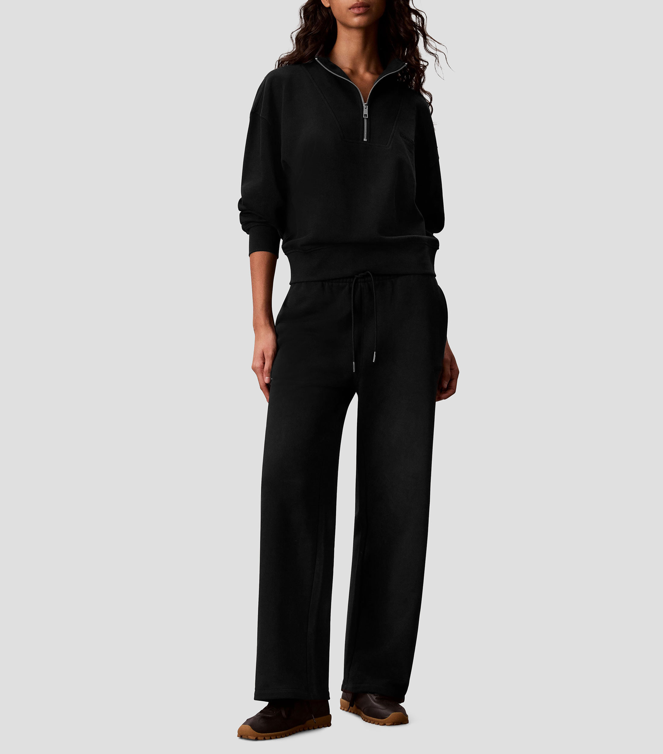 Pants liso Mujer