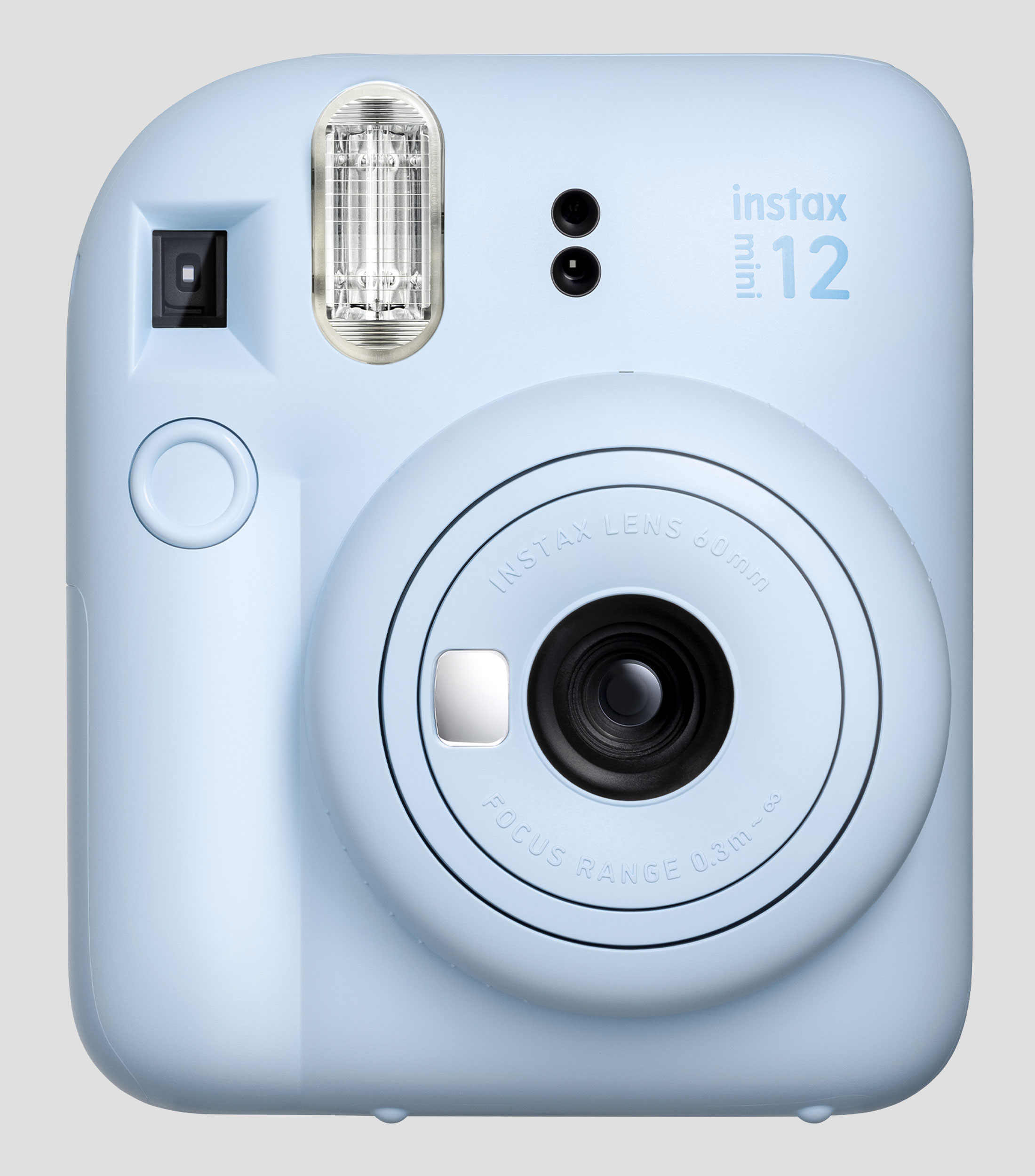 Cámara Instantánea Instax Mini 12 Azul