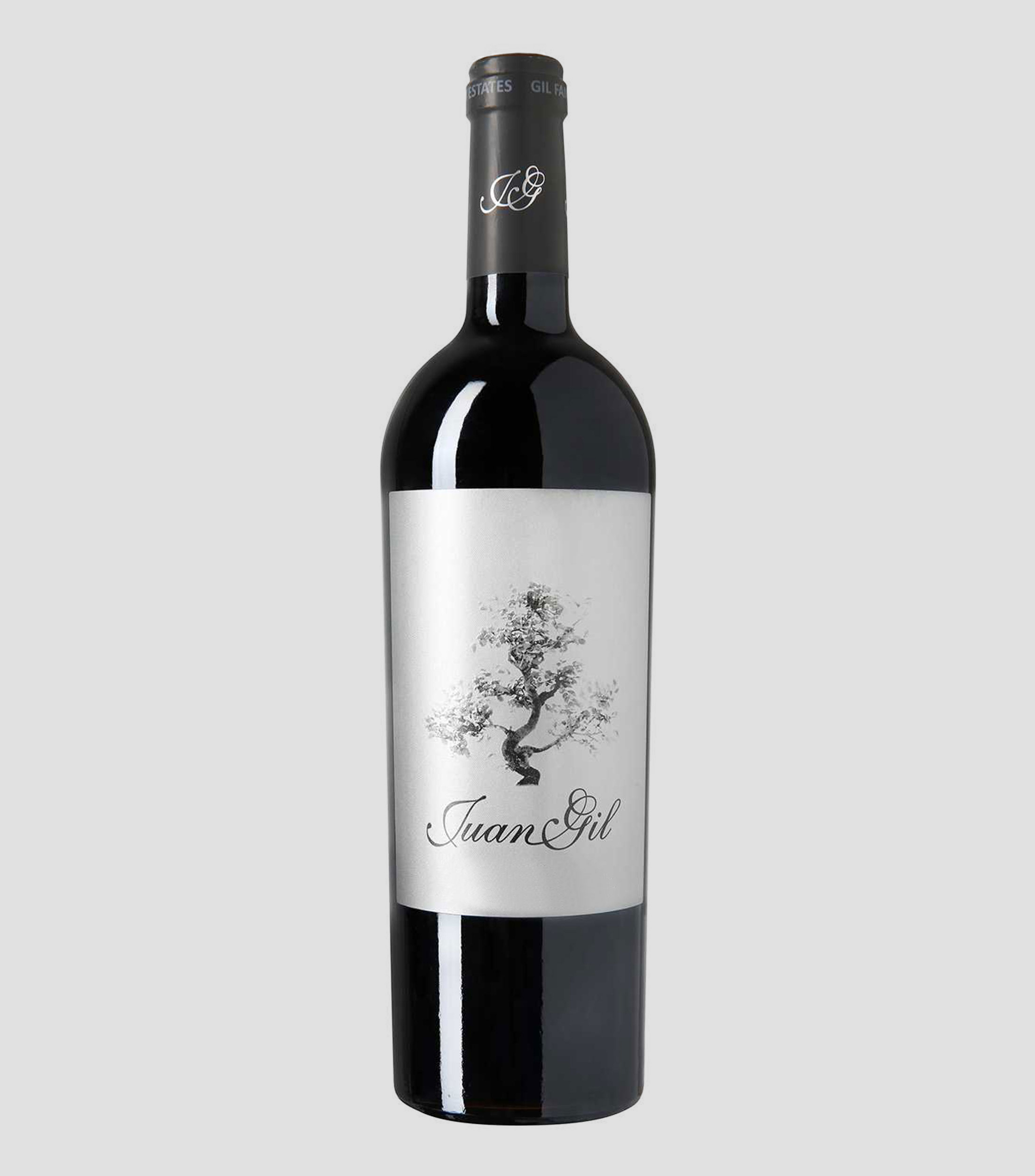 Vino Tinto Monastrell, 750 ml