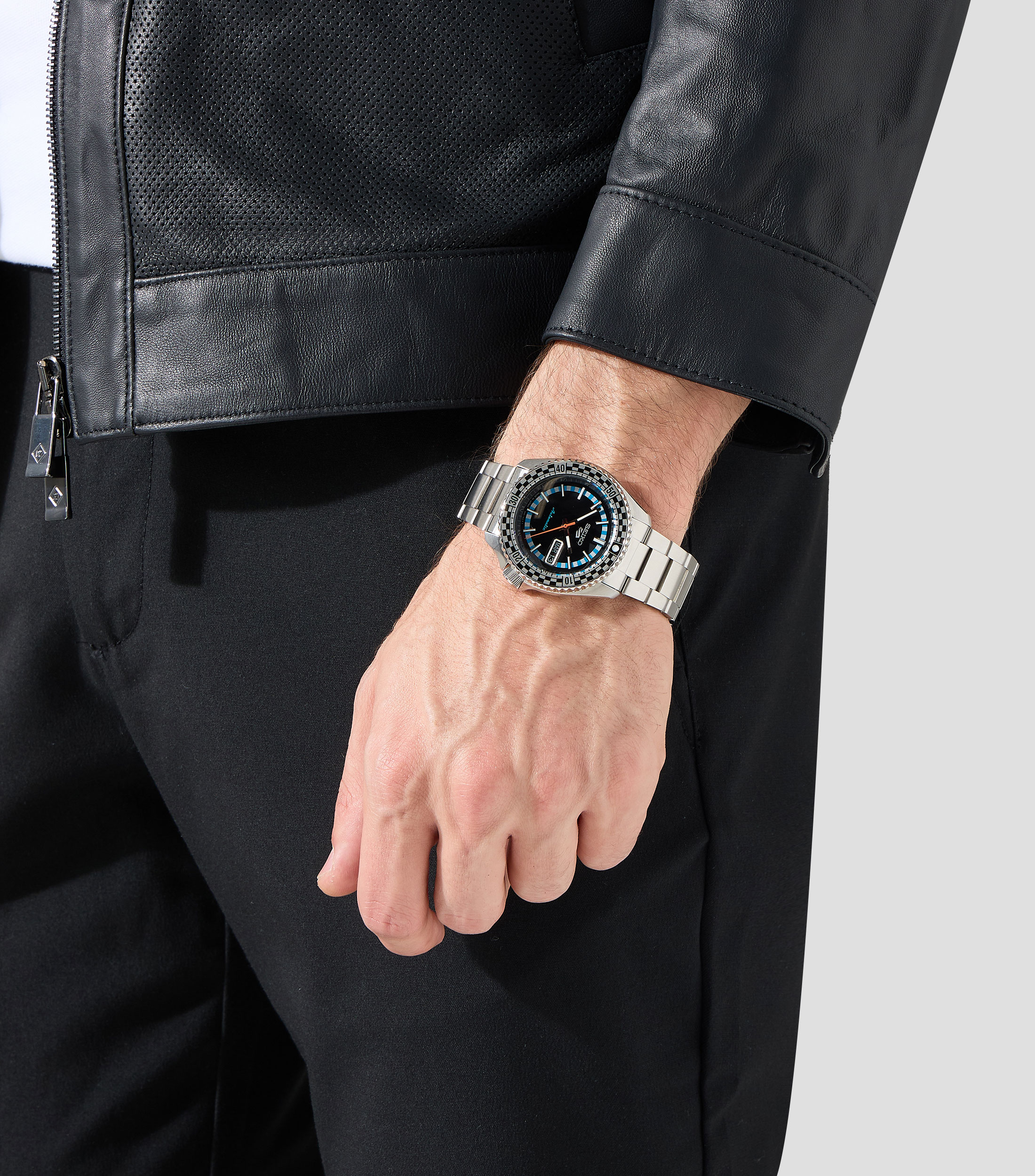 Reloj Seiko 5 Sports SRPK67