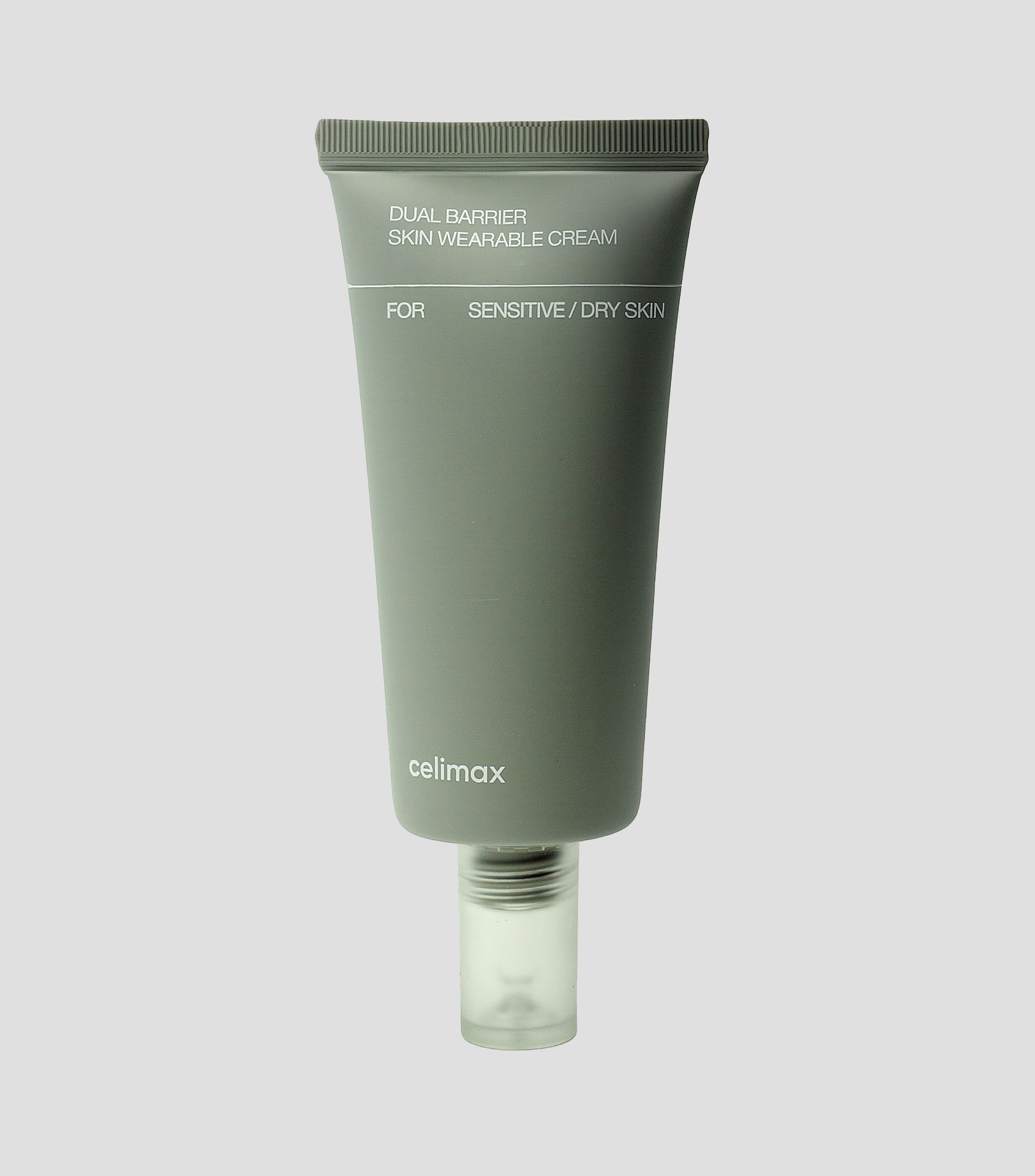 Crema Hidratante Dual Barrier Skin Wearable Cream, 50 ml
