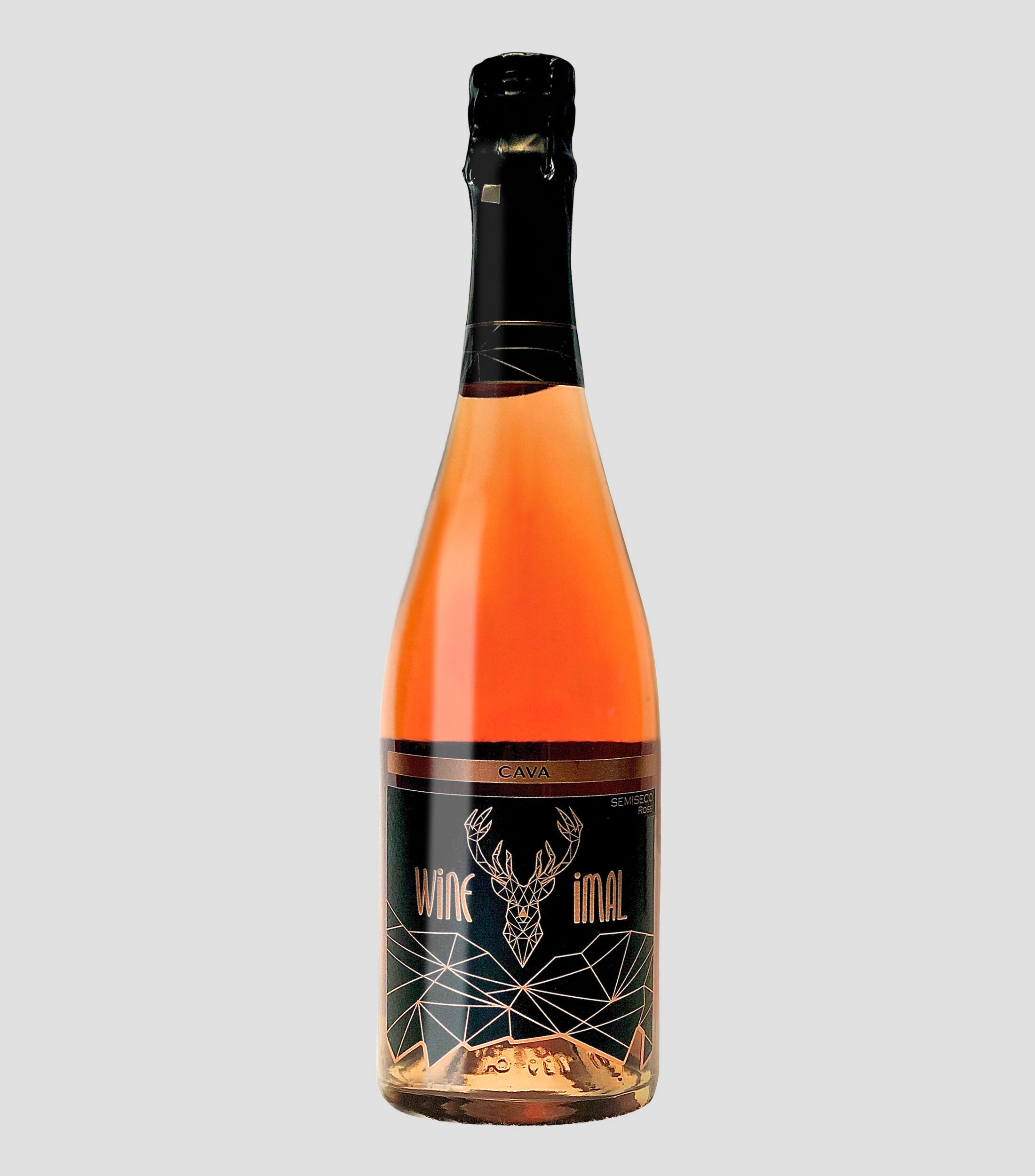 Vino Espumoso Ensamble, 750 ml