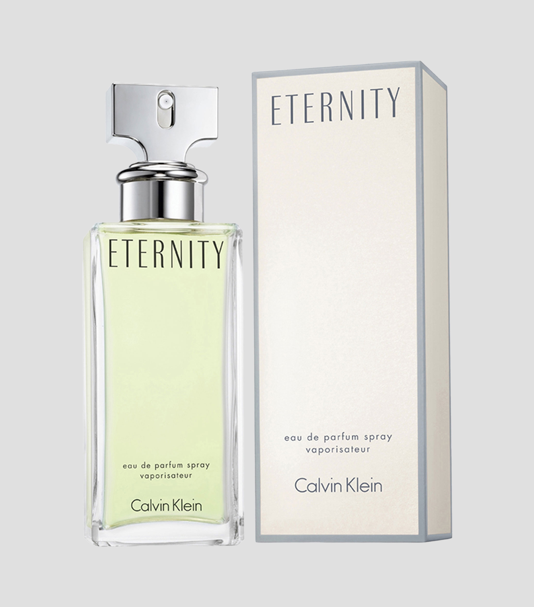 Perfume, Eternity Eau de Parfum, 100 ml Mujer