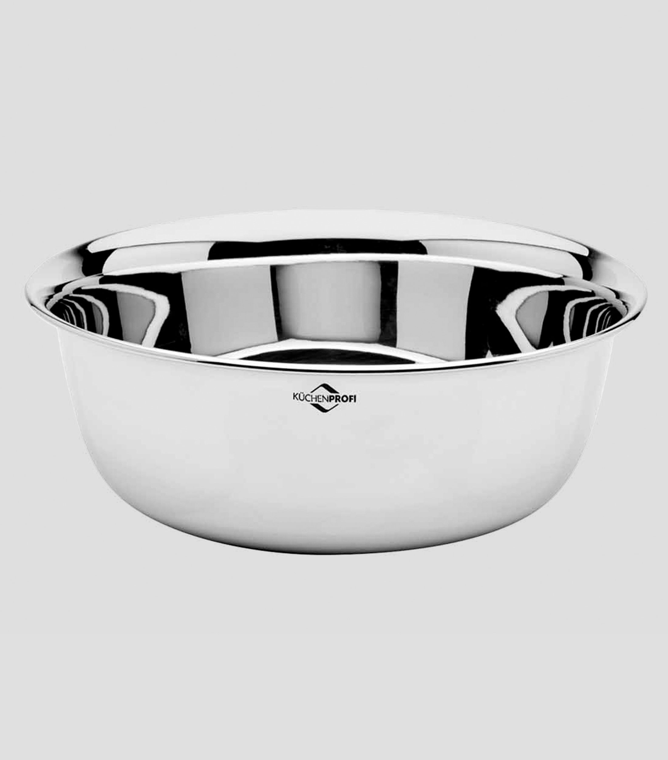 Bowl con Logotipo 1 L
