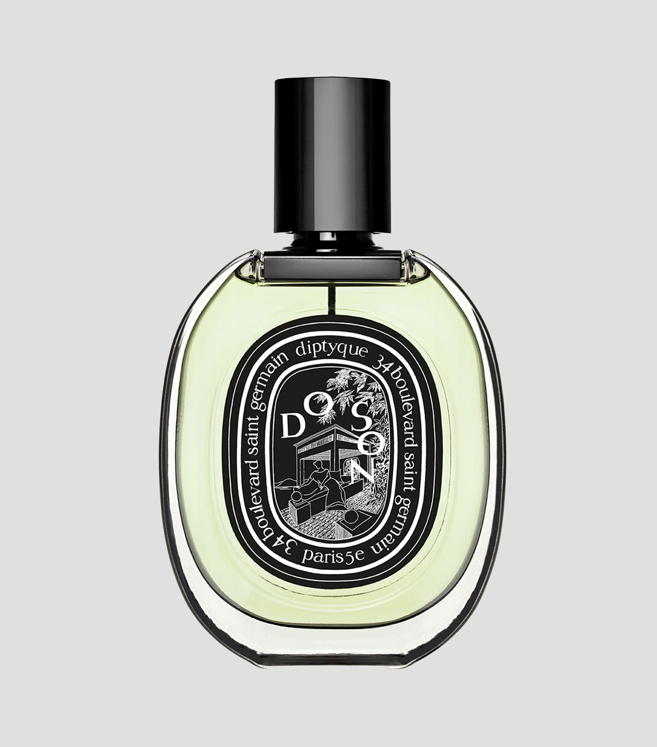 Perfume, Do Son Eau de Parfum, 75 ml Mujer