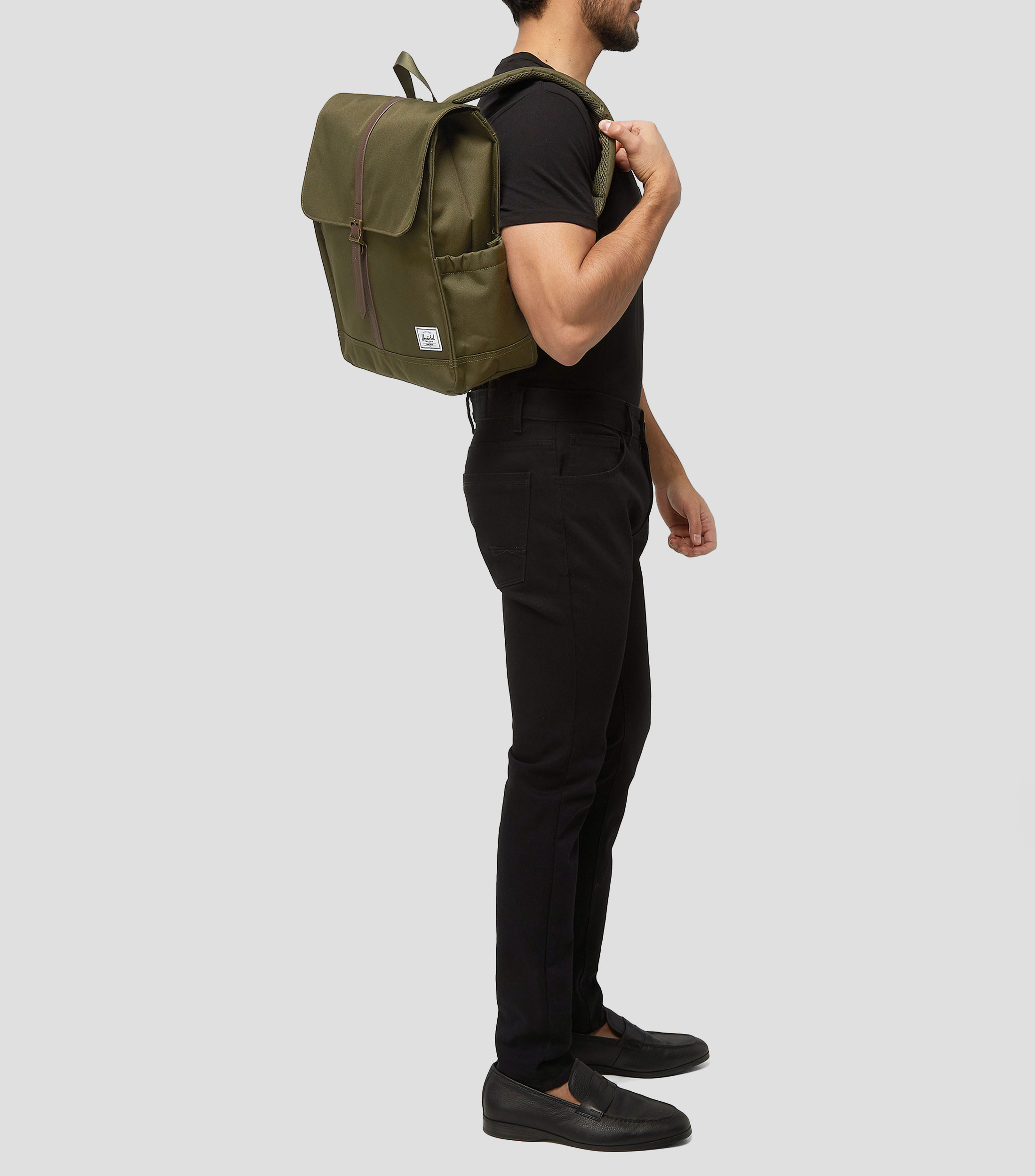 Mochila de moda Hombre