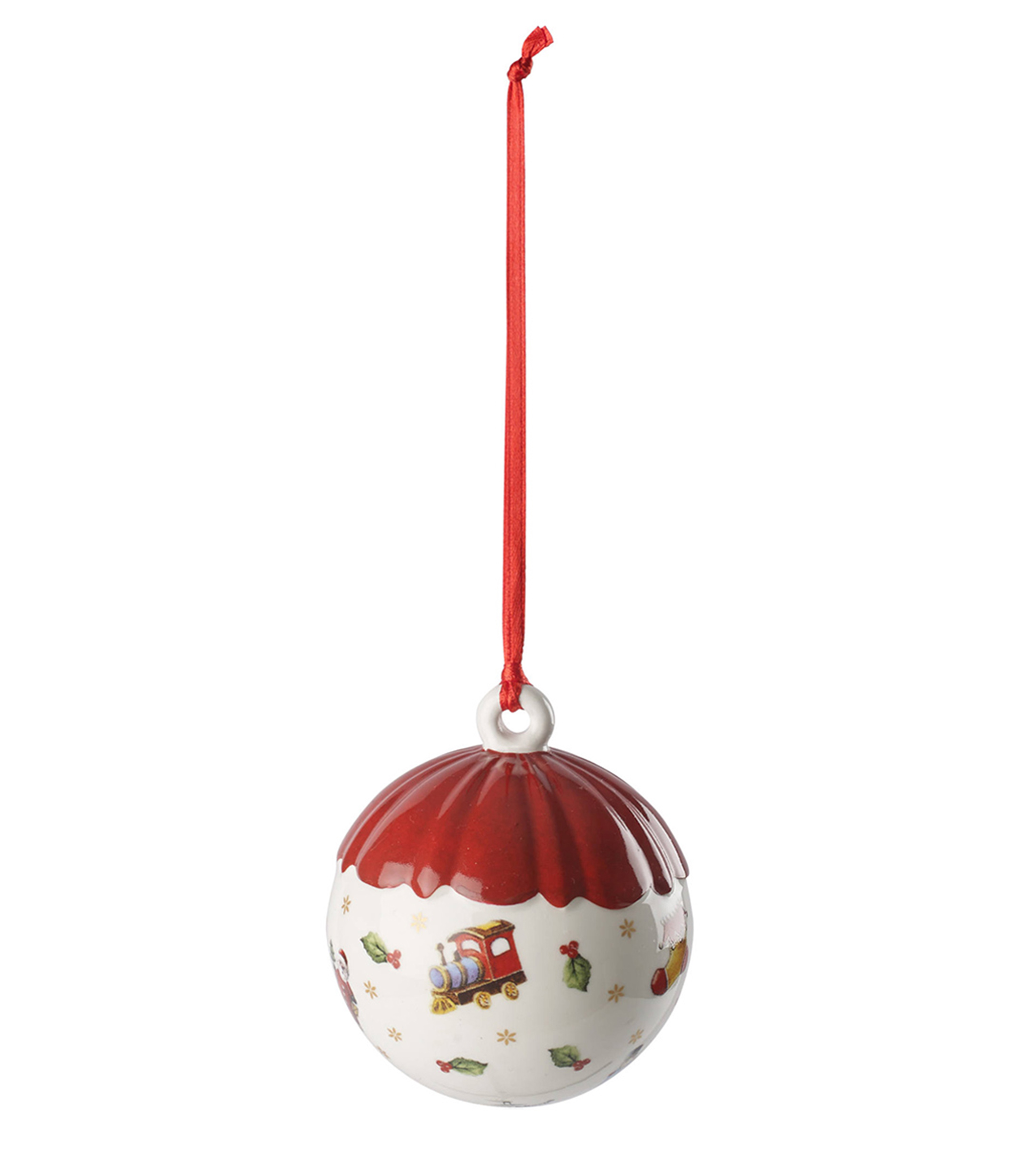 TOYS DEL DEC BOLA