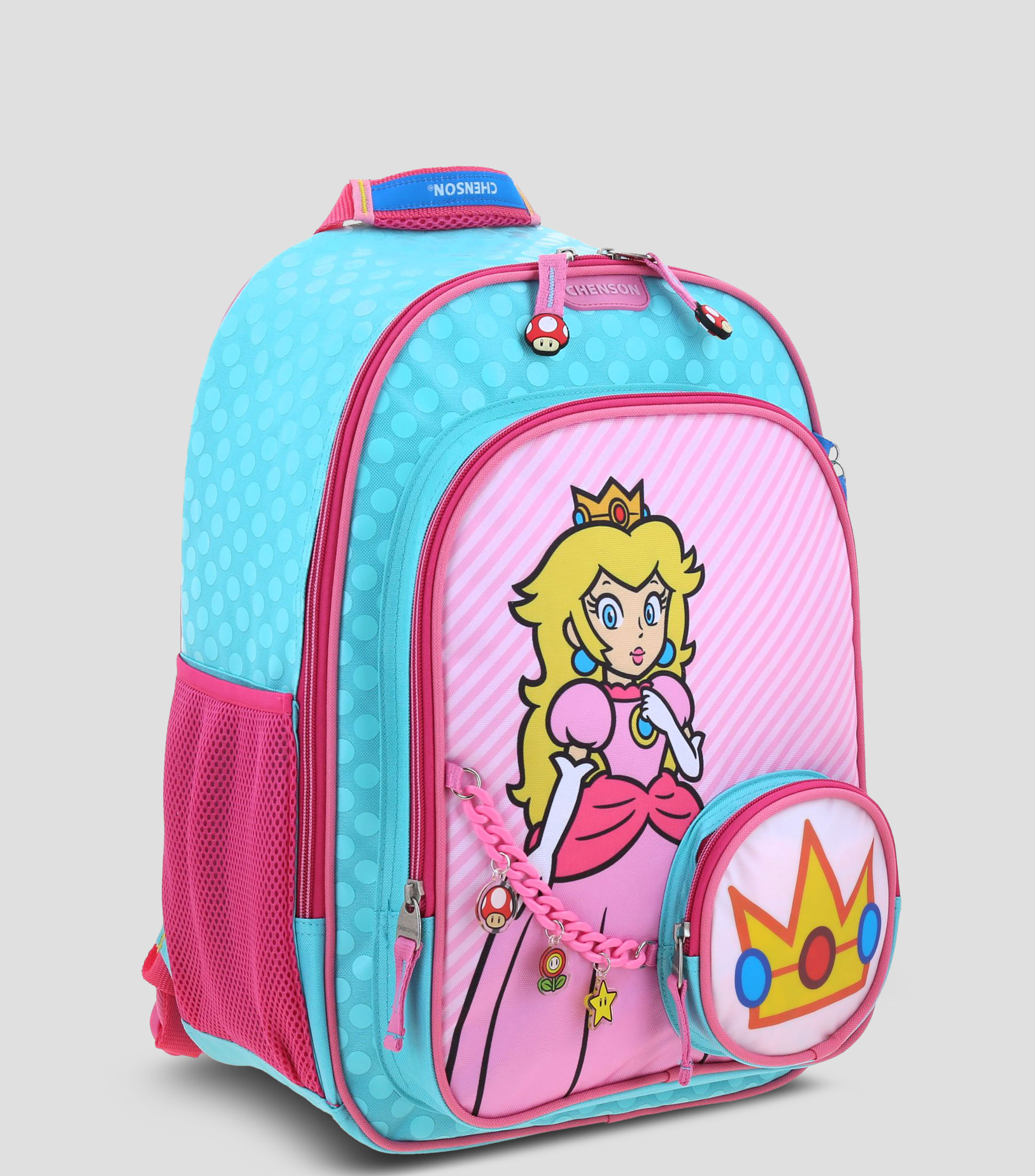 Mochila escolar Mario Brus Tuch Niña