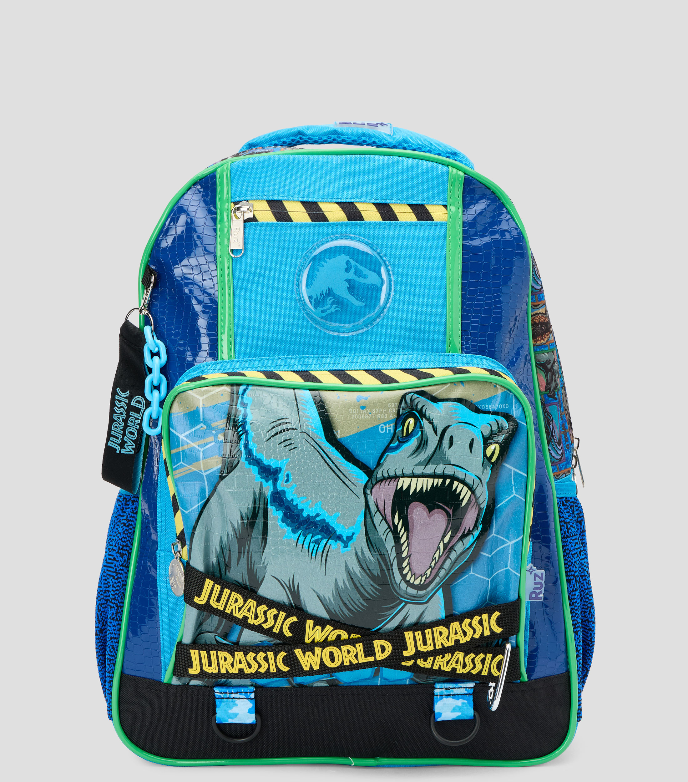 Mochila escolar Jurassic World Niño