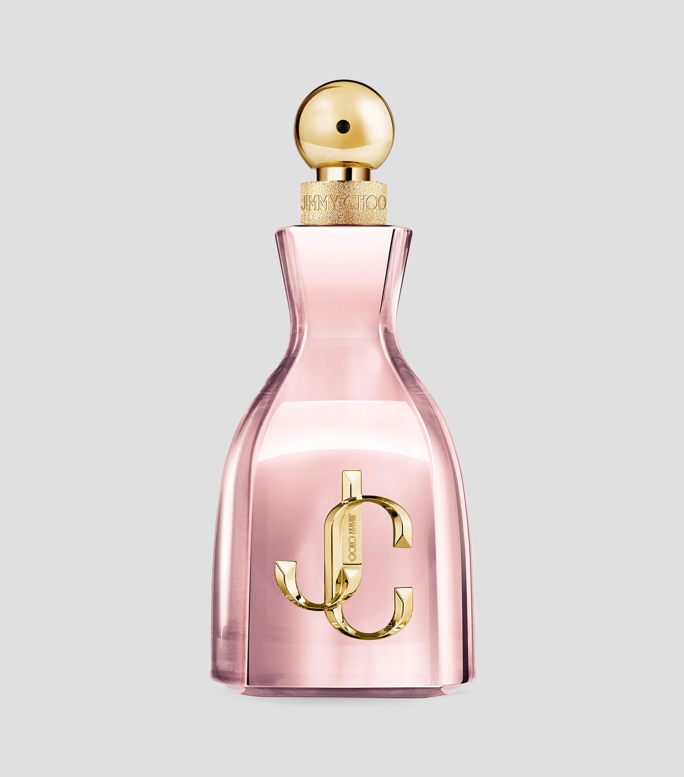 Perfume I Want Choo With Love, Eau de Parfum 100 ml para Mujer