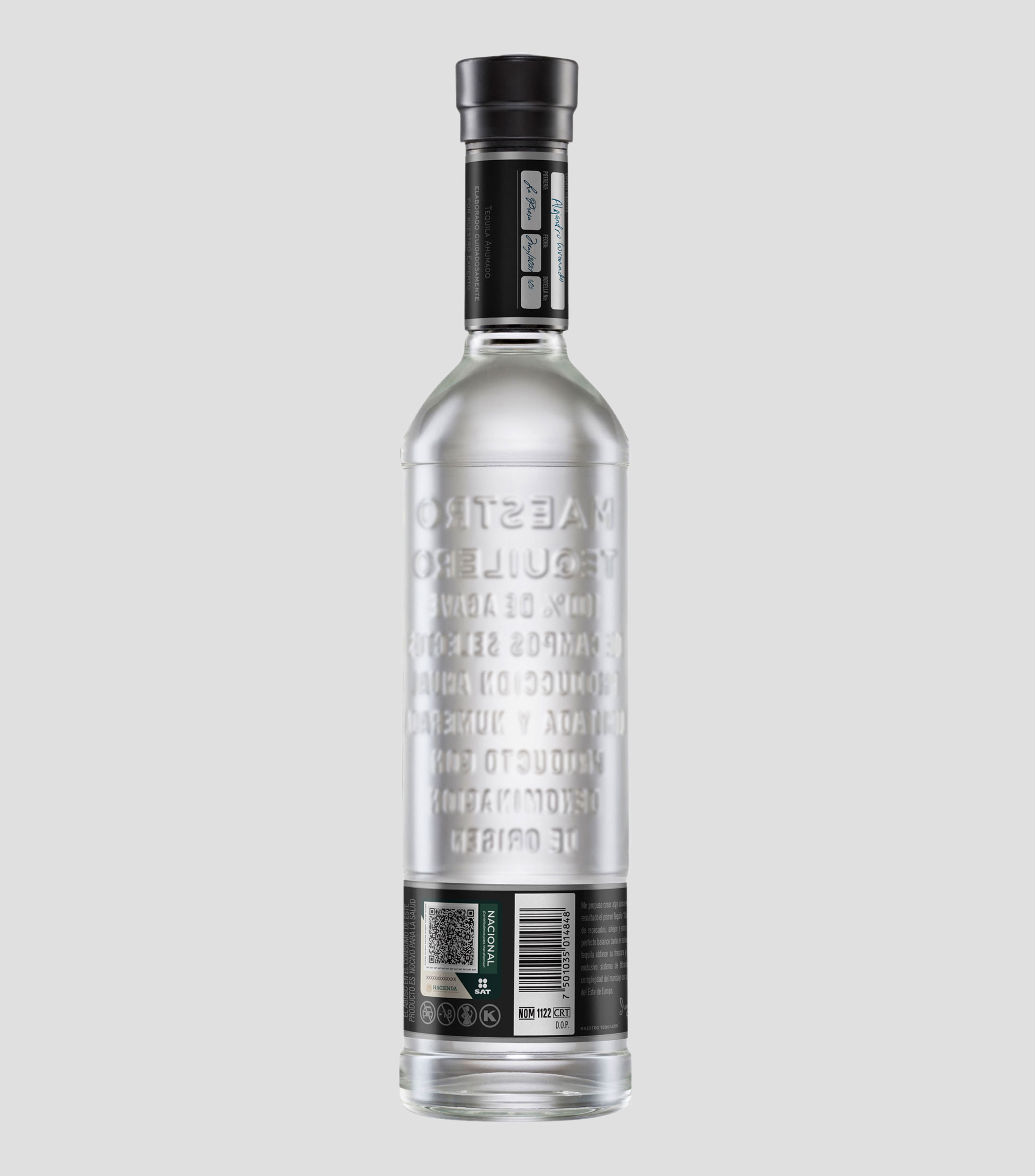Tequila Diamante, 700 ml