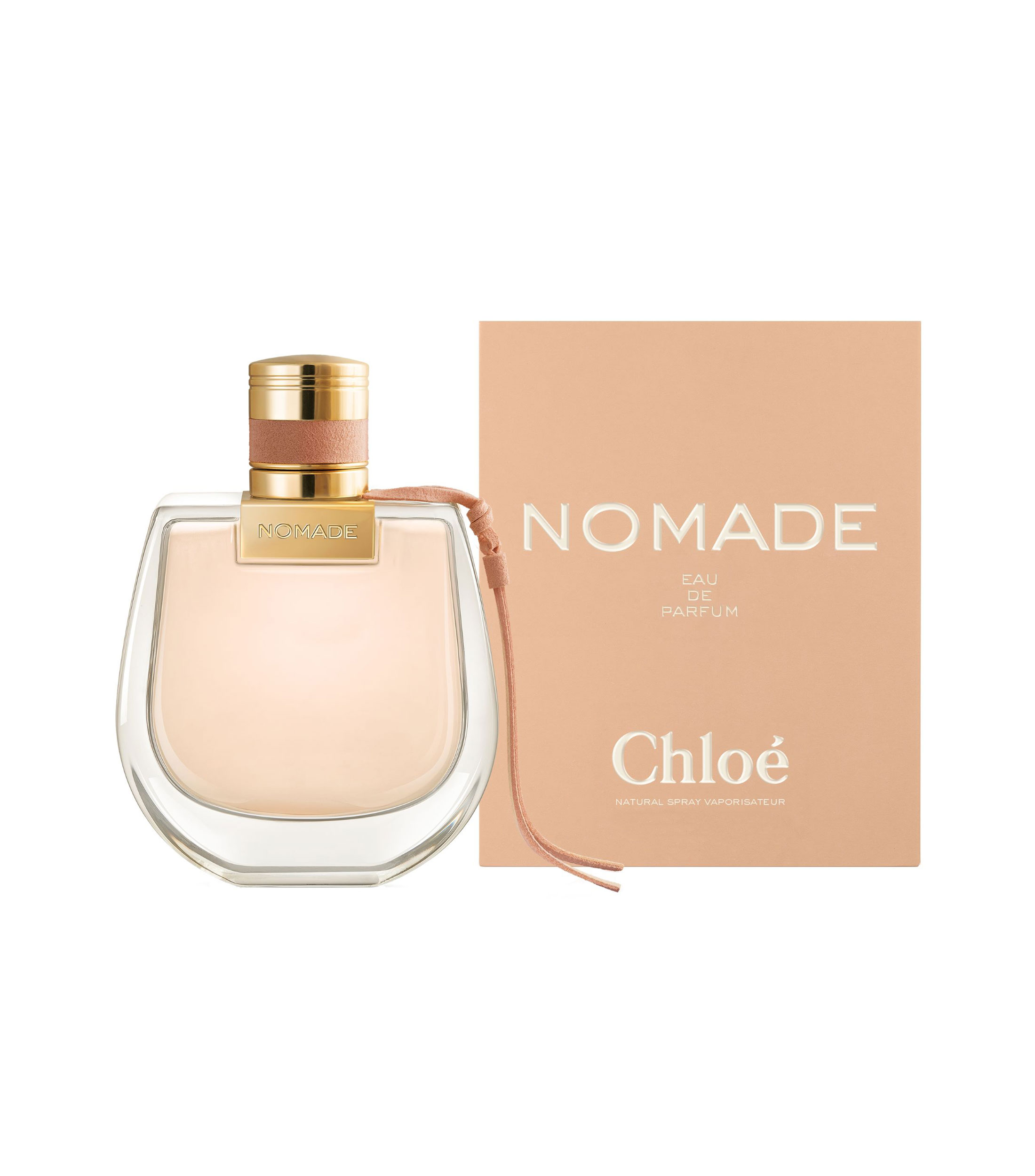 Perfume Nomade, Eau de Parfum, 75 ml para Mujer
