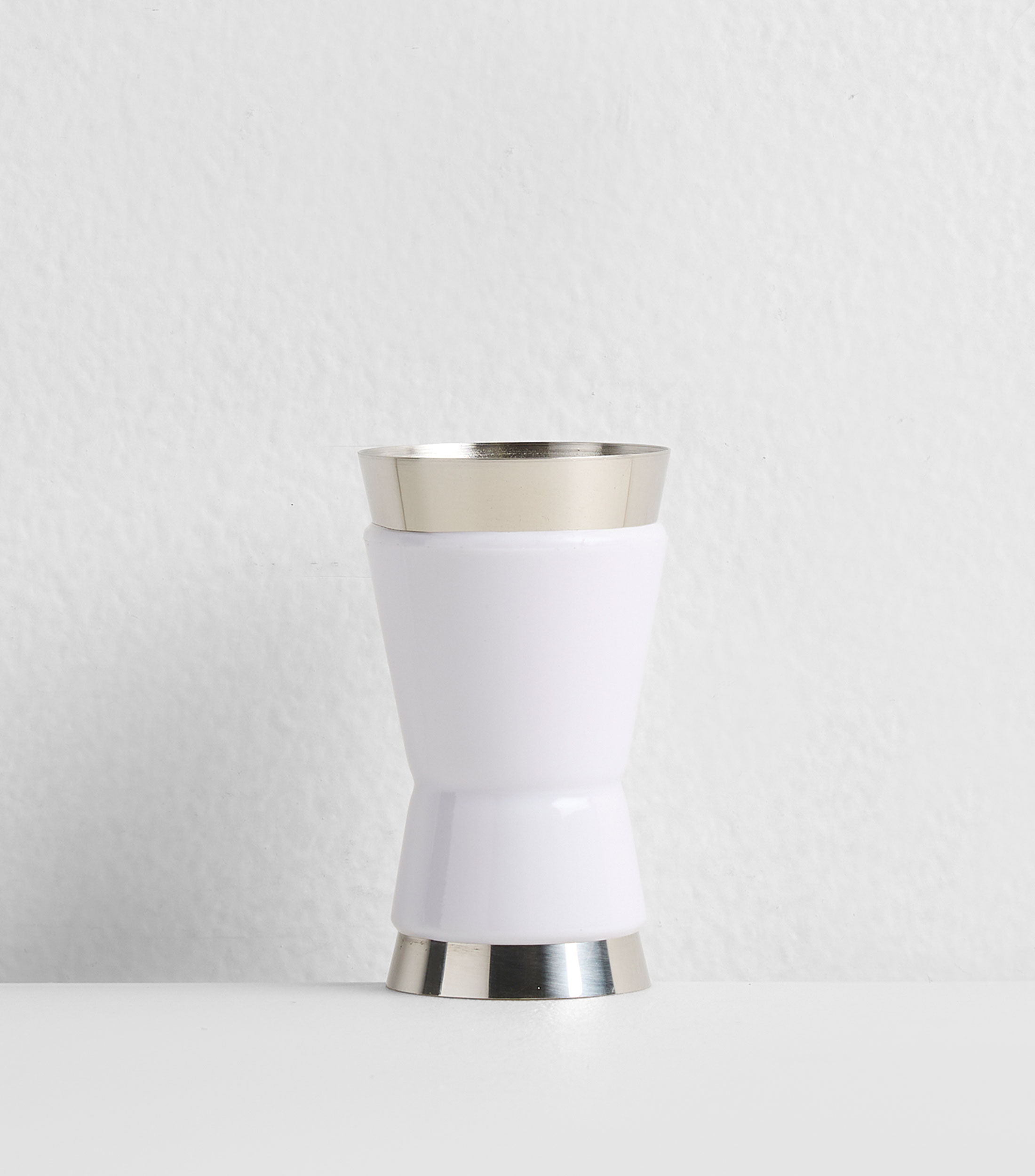 Jigger Doble en acero inoxidable