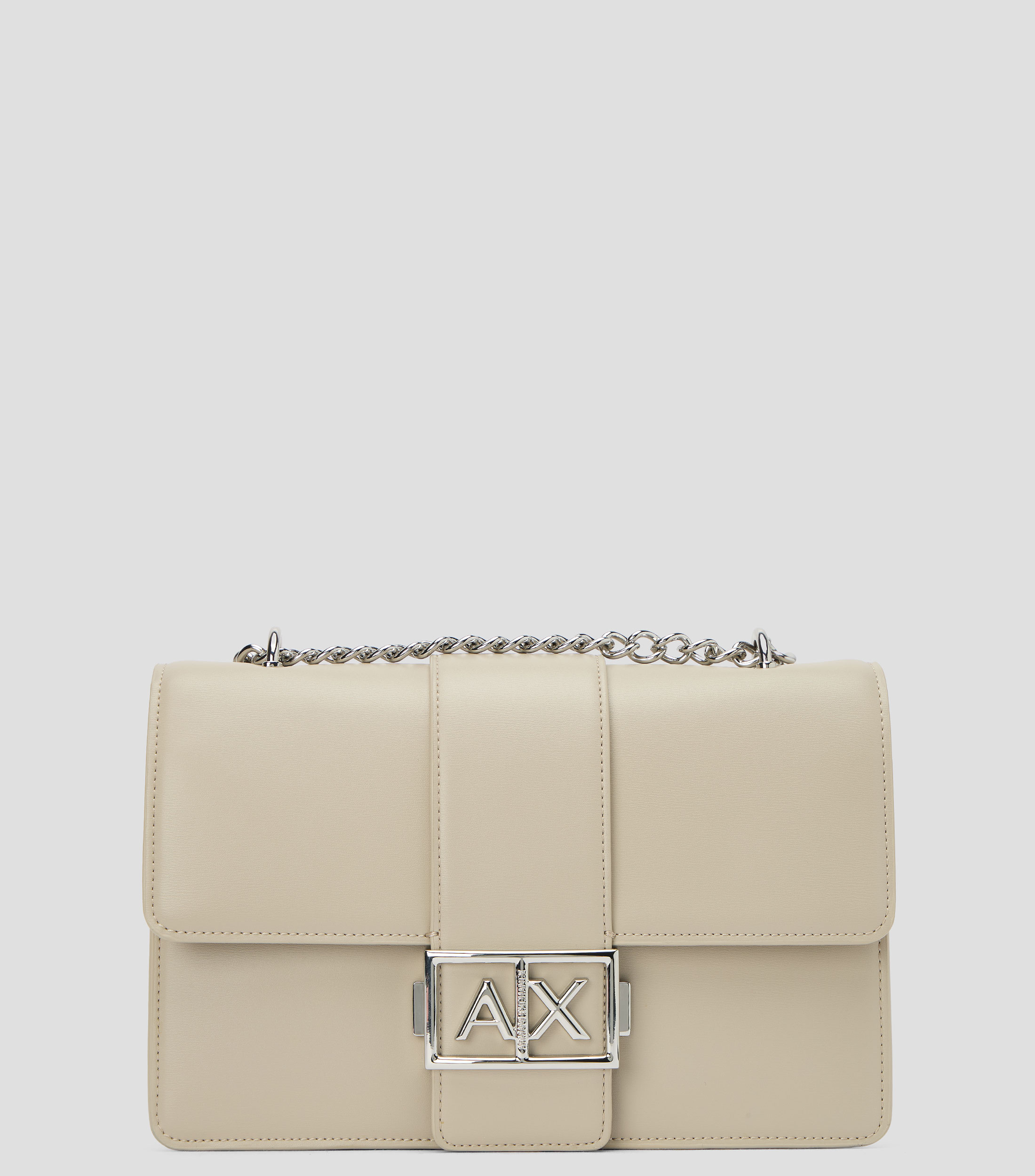 Bolsa Crossbody lisa Mujer
