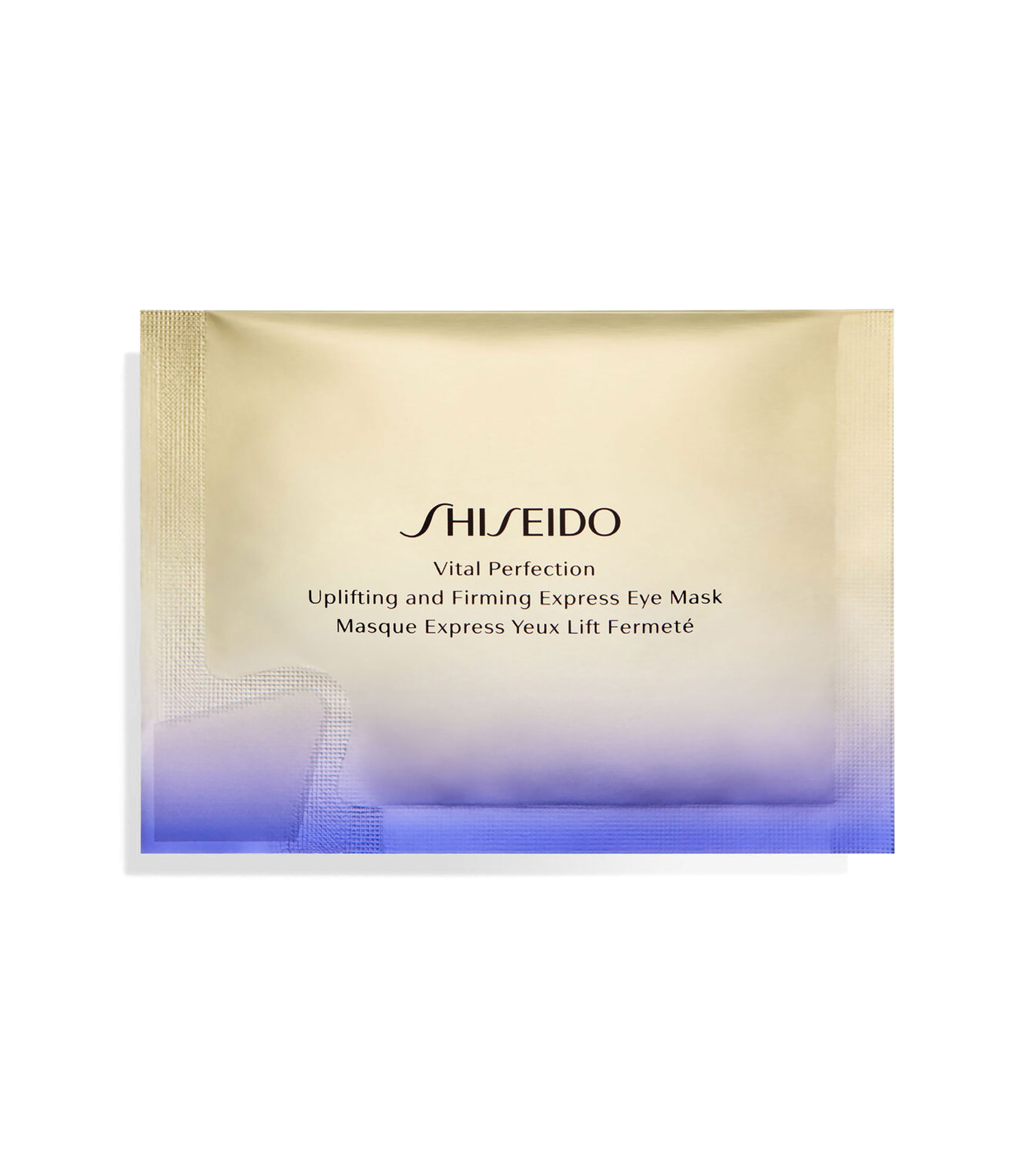 Mascarilla para ojos Vital Perfection Uplifting & Firming Express, 24 ml
