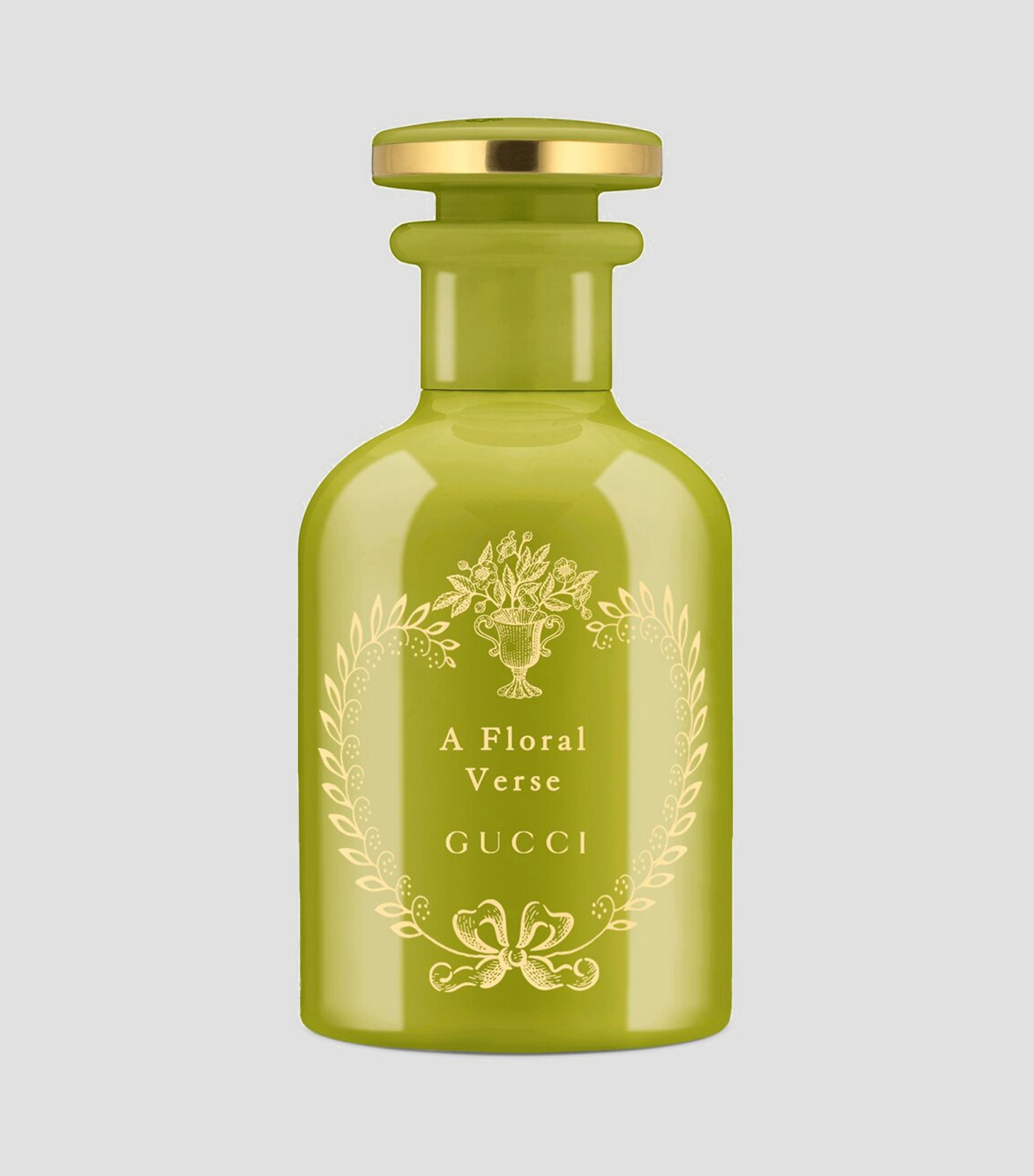 Perfume A Floral Verse Eau de Parfum 50 ml Unisex
