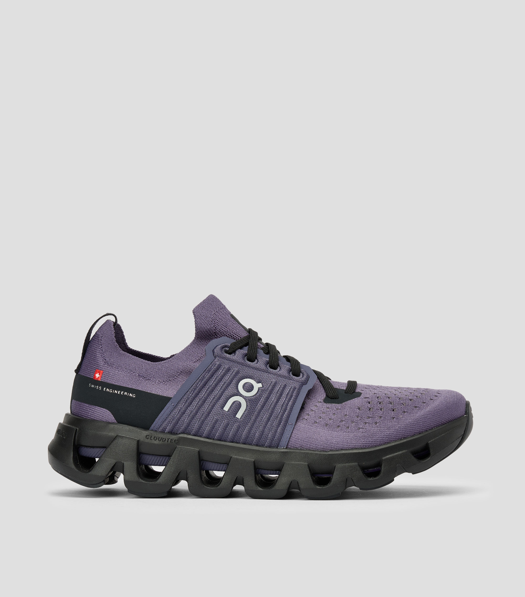 Tenis para correr Cloudswift 4 Hombre