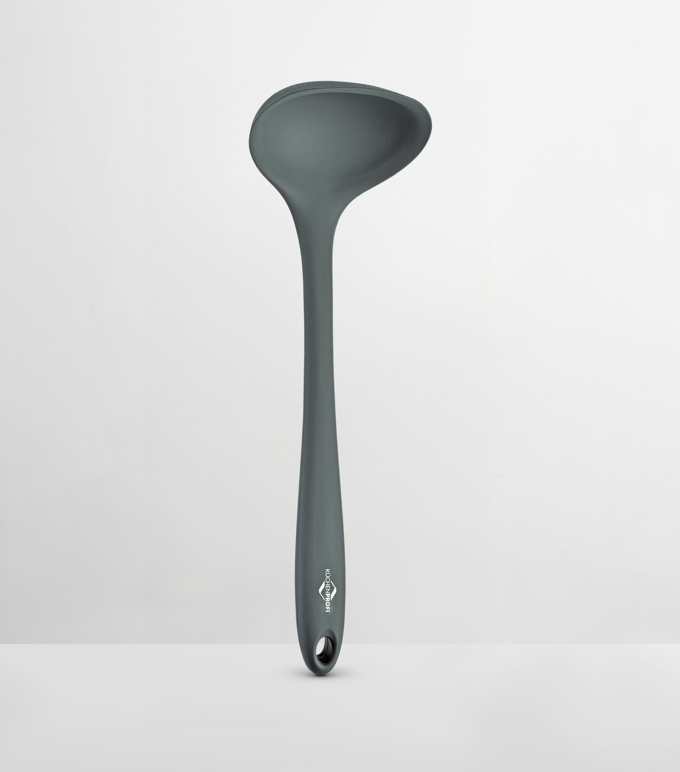 Cucharón Trend gris