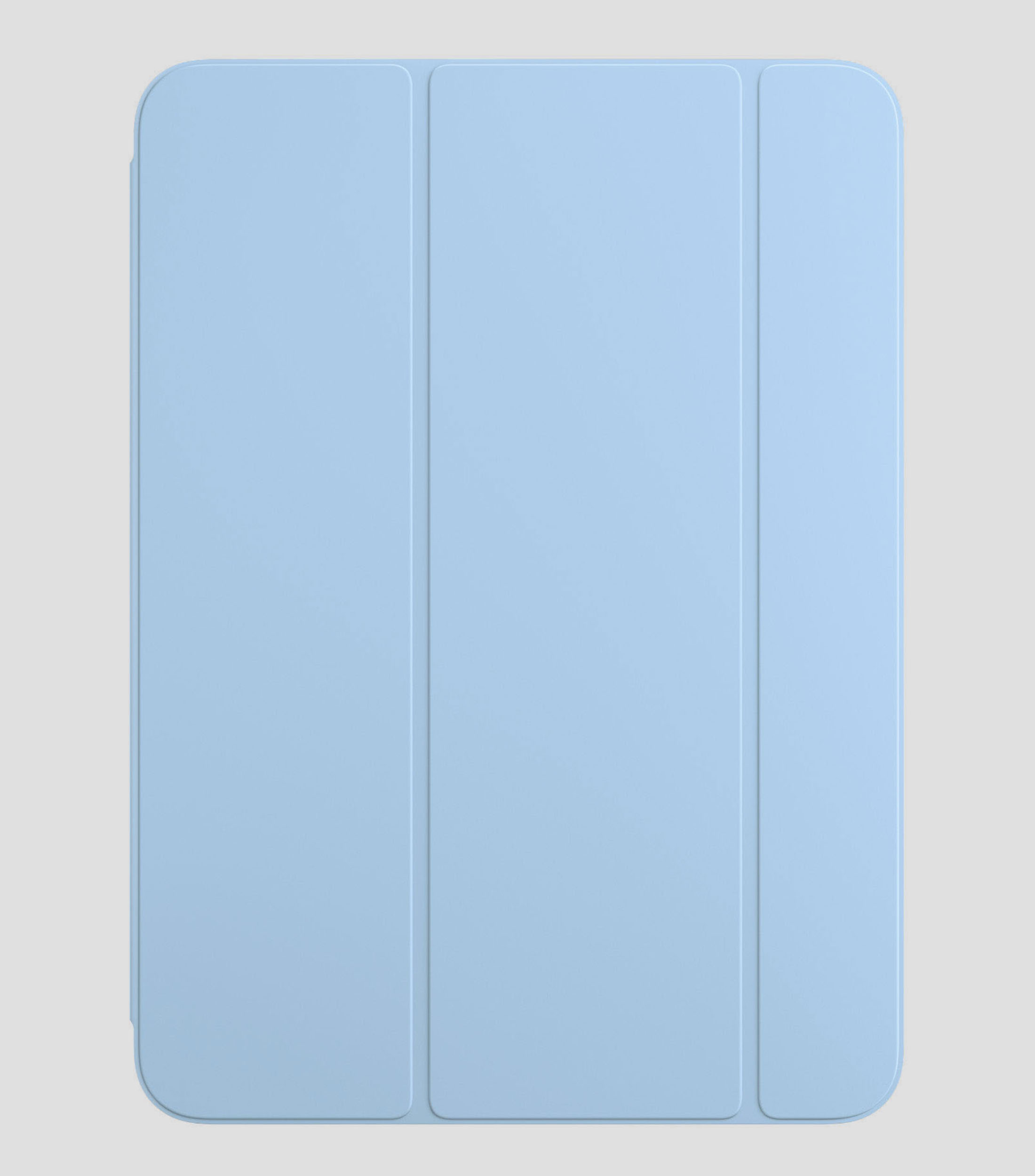Smart Folio para iPad A16 Sky