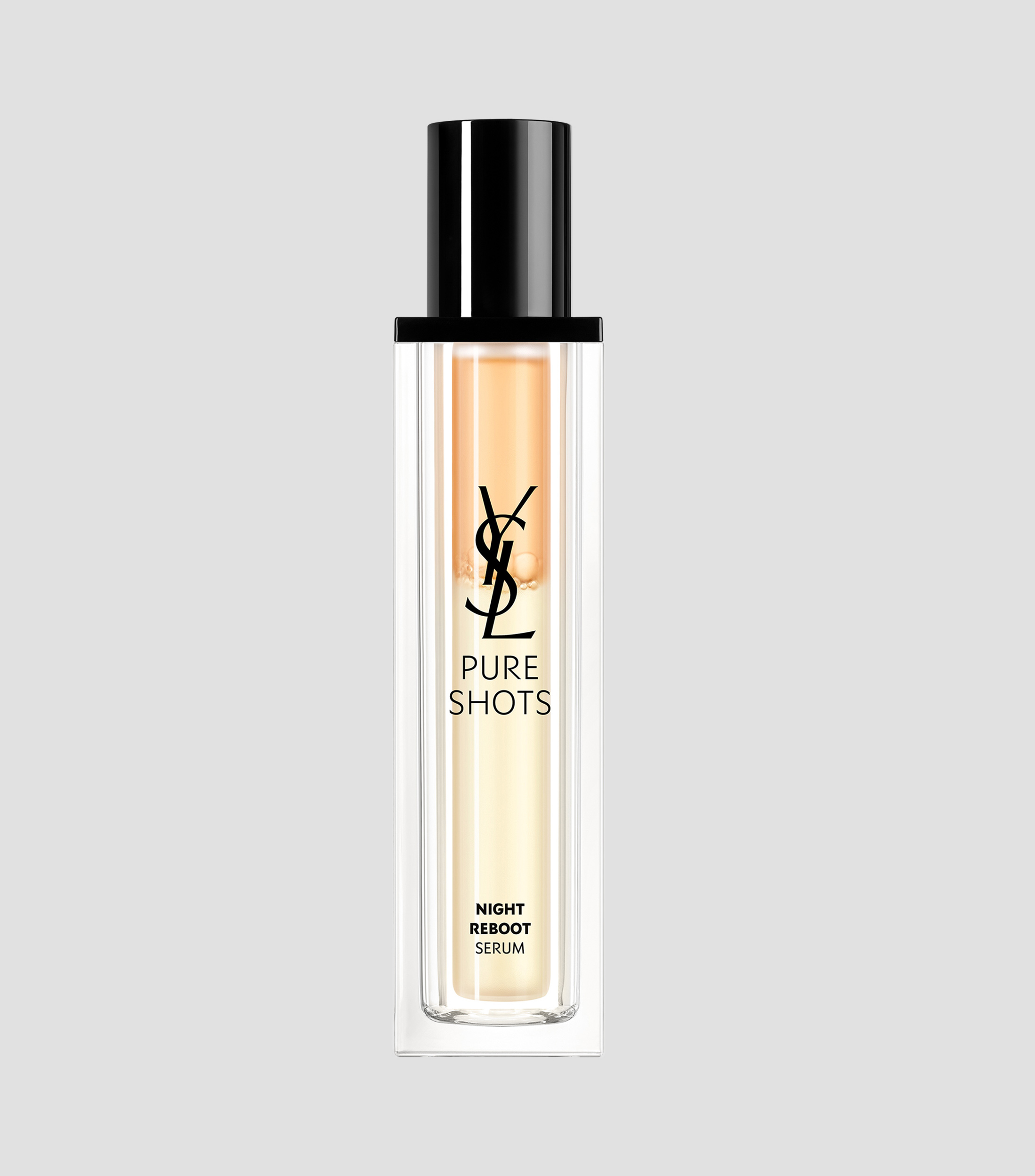 Suero, Pure Shots Night Reboot, 50 ml