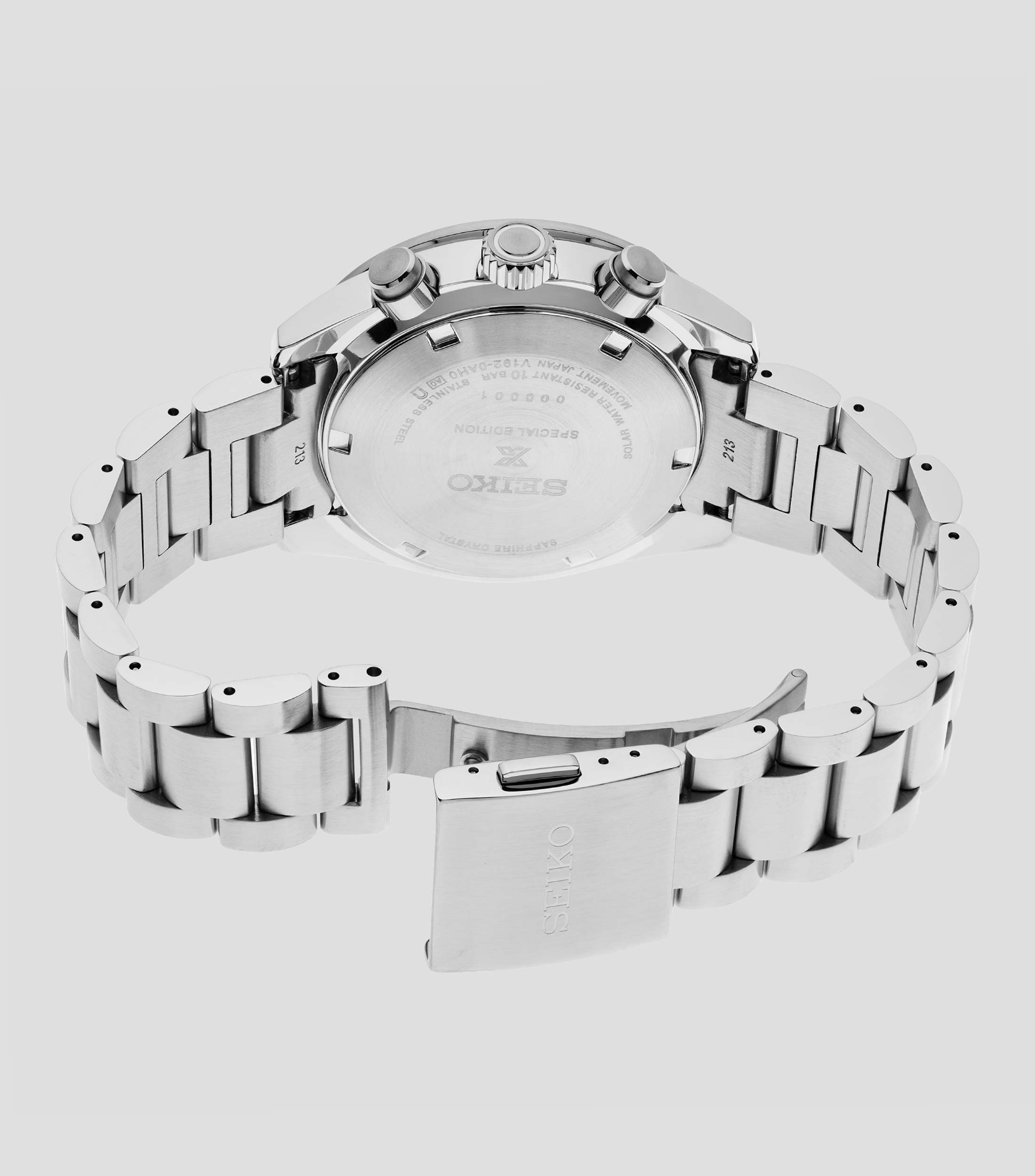 Reloj Seiko Prospex SSC929