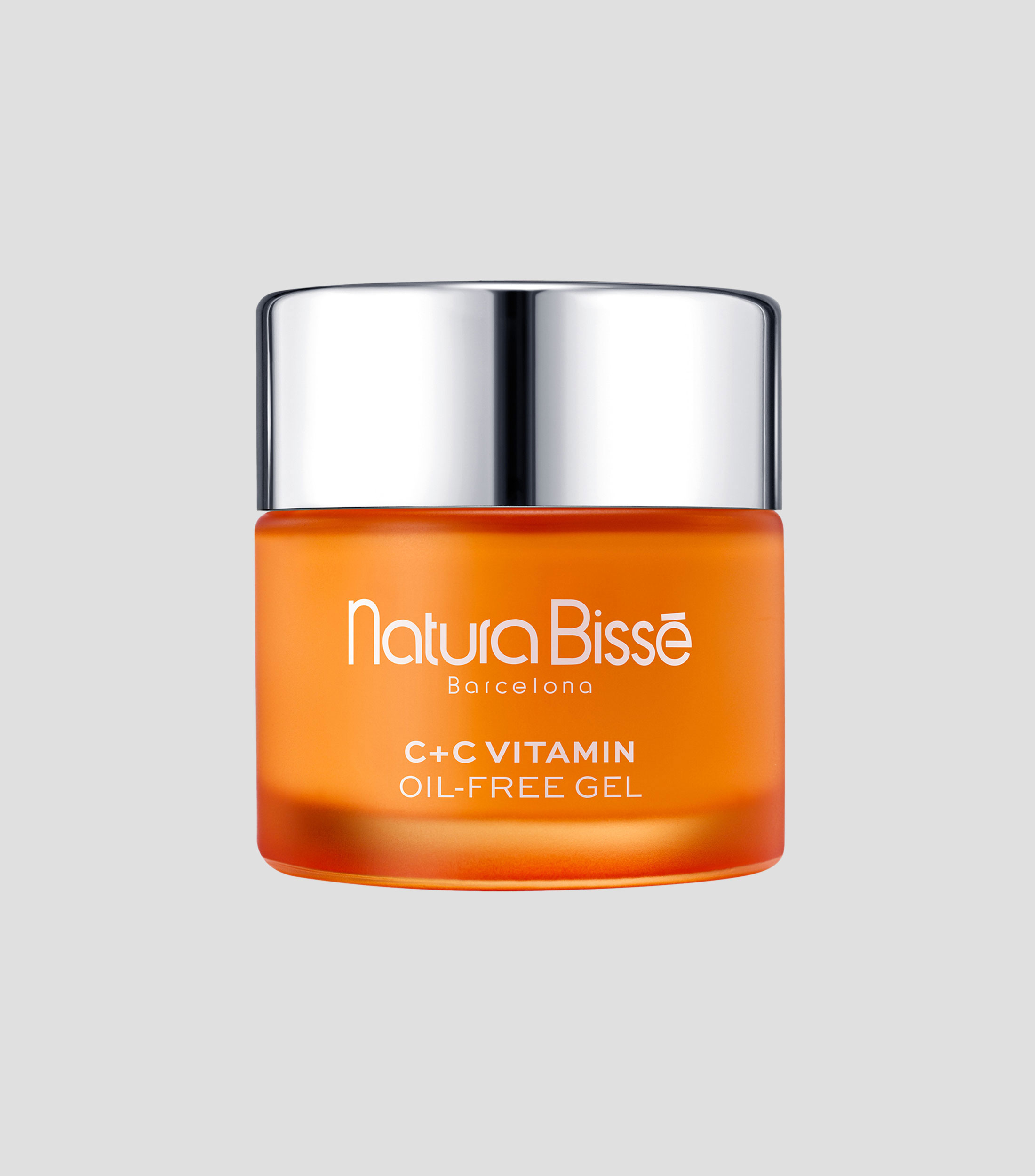 Gel Hidratante Reafirmante C+C Vitamin Oil-Free Gel, 75 ml