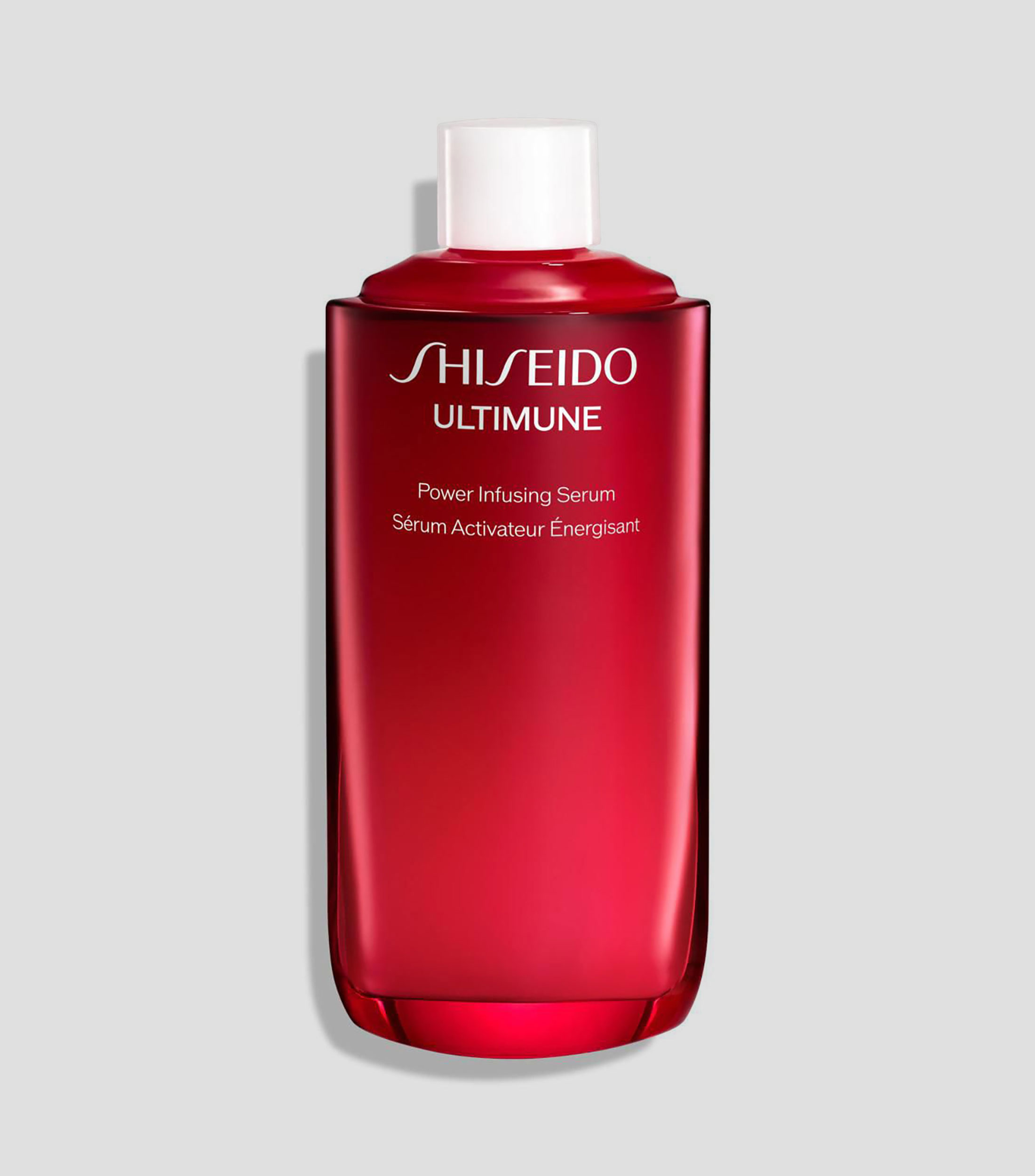 Suero facial Ultimune Power Infusing Refill, 75 ml