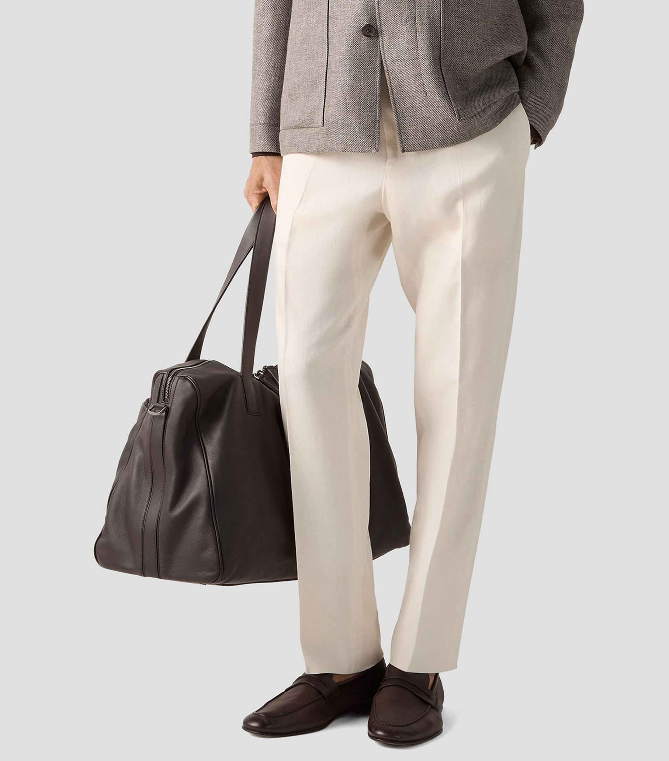 Pantalón casual Hombre