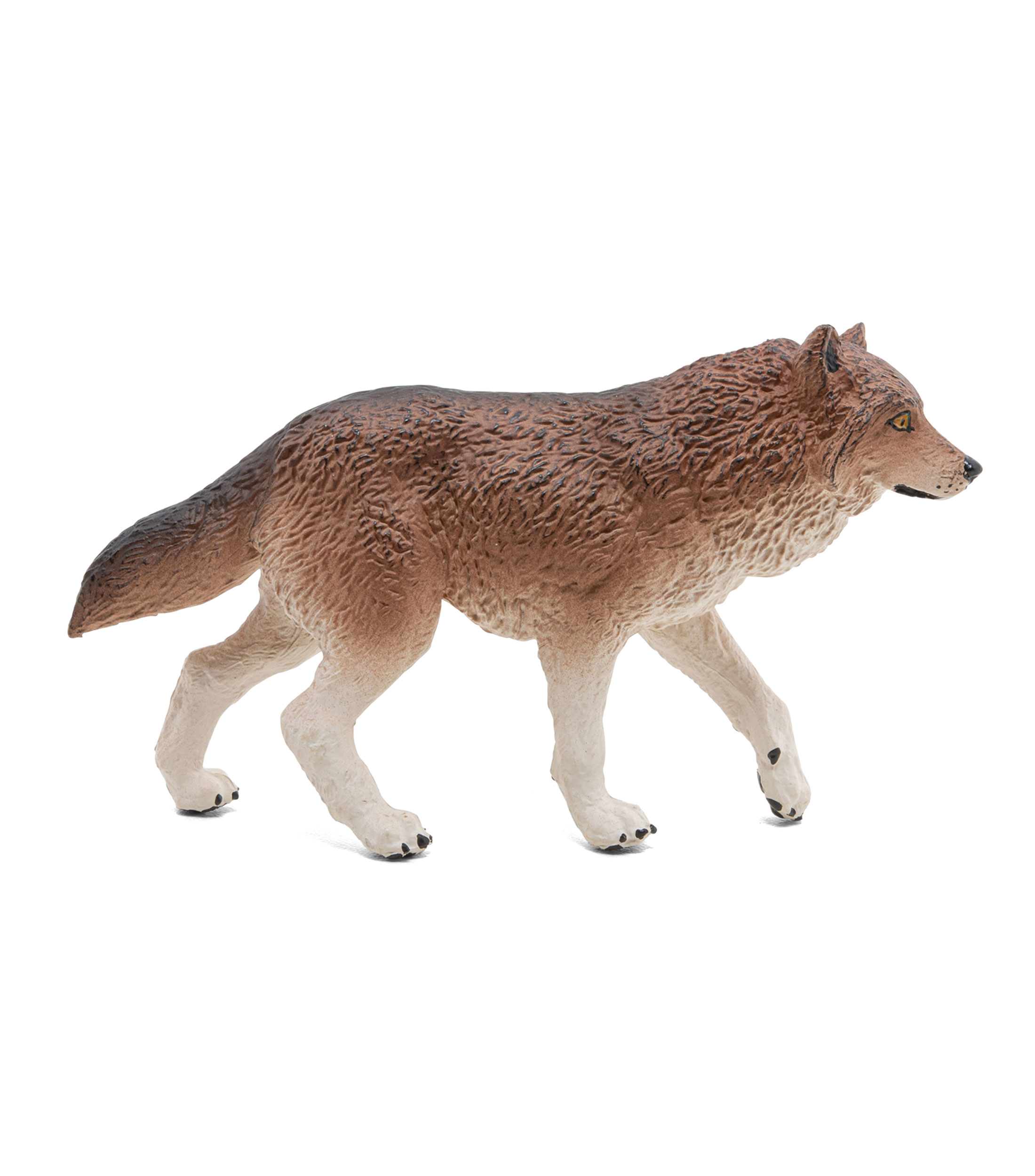 Figura Coleccionable Lobo