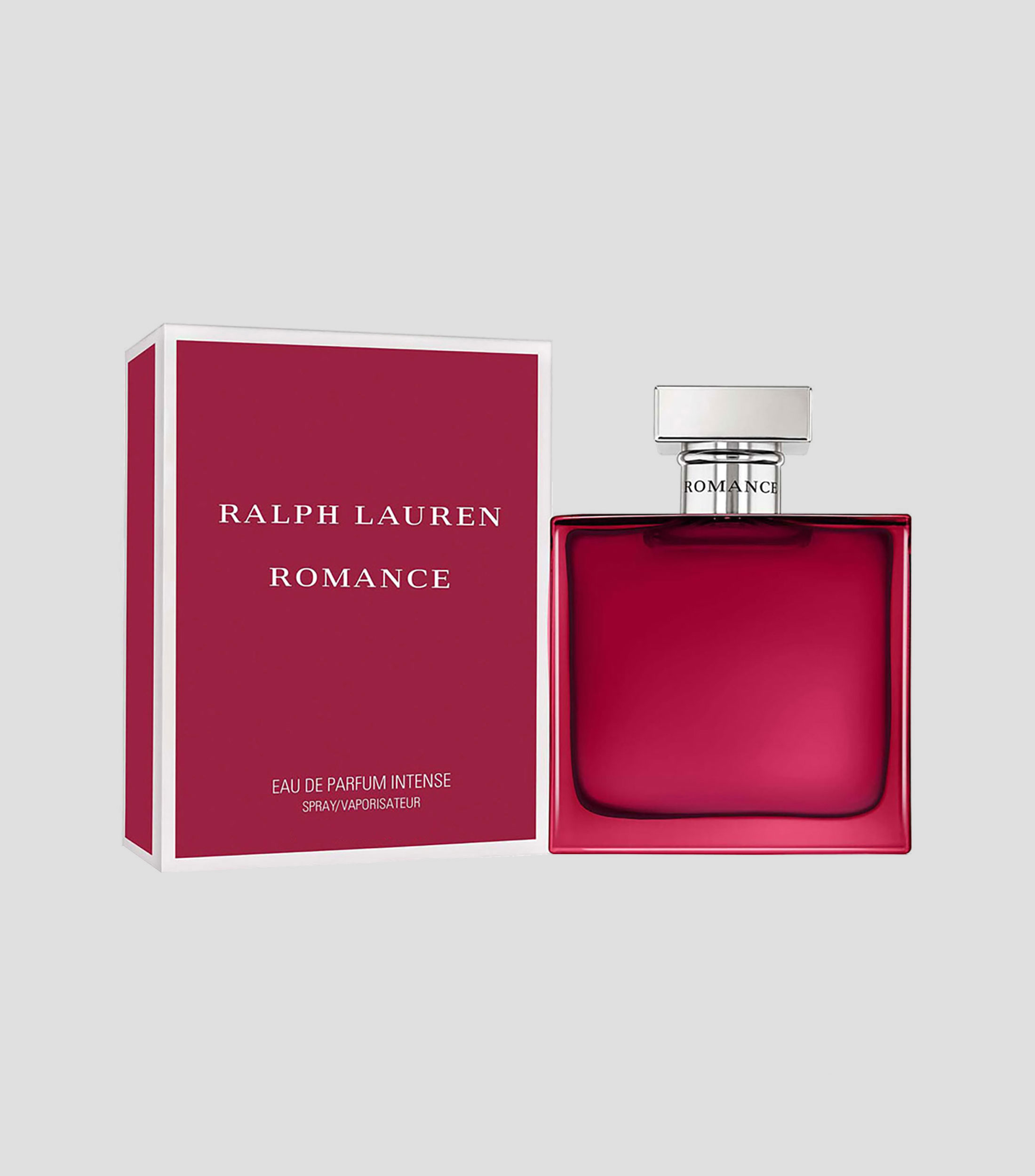 Perfume Romance Intense, Eau de Parfum 100 ml para Mujer