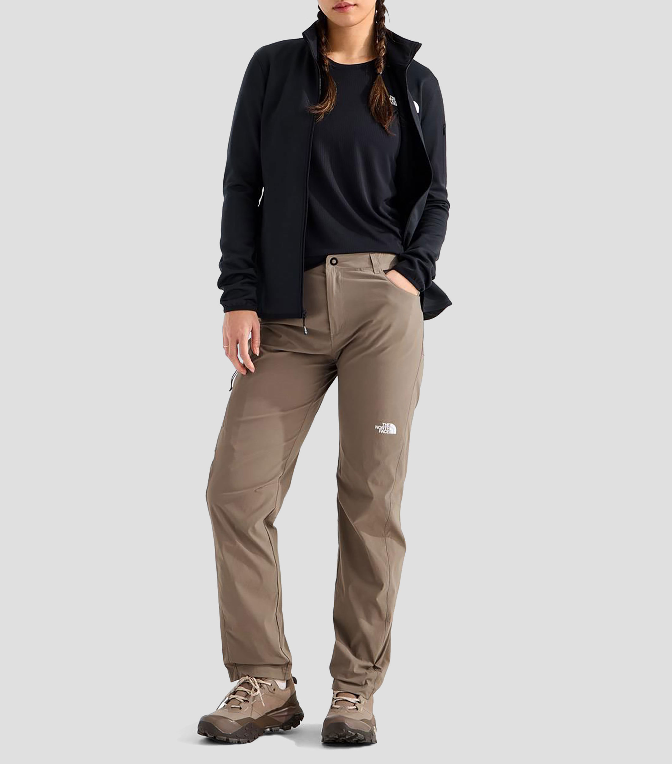 Pantalón Exploration Mujer