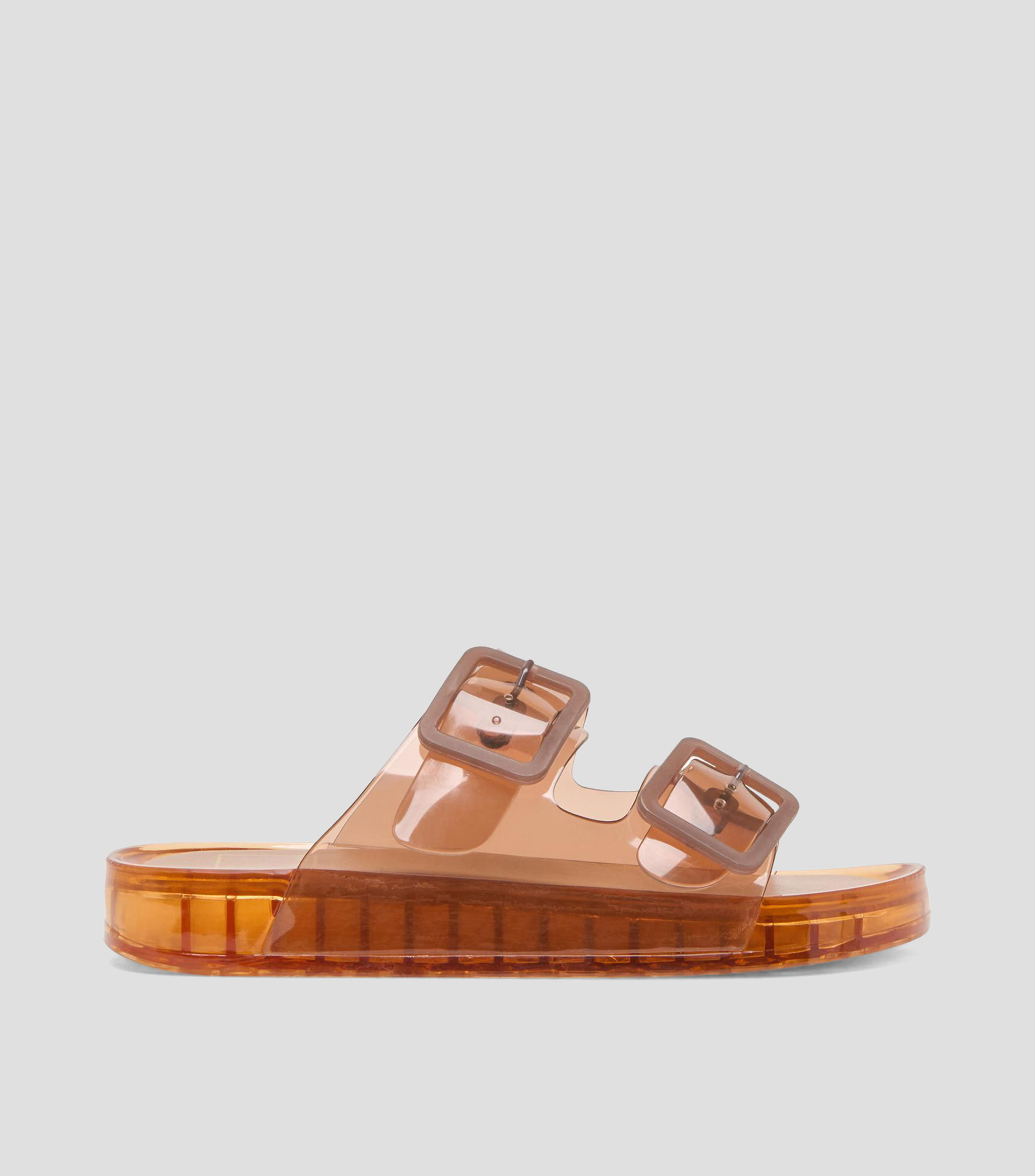 Sandalias planas Julio Mujer