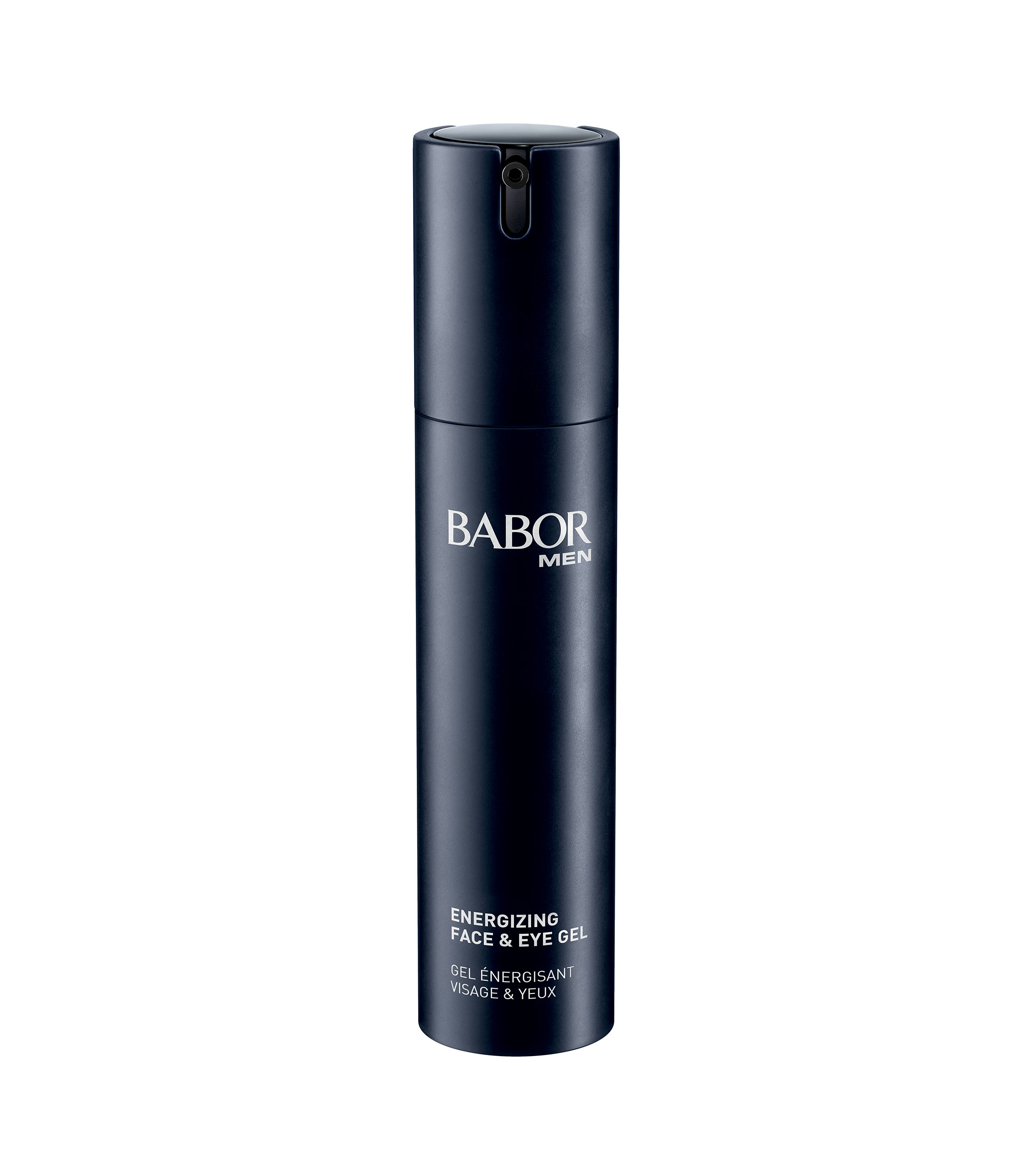 Gel Men Energizing Face Eye Gel, 50 ml