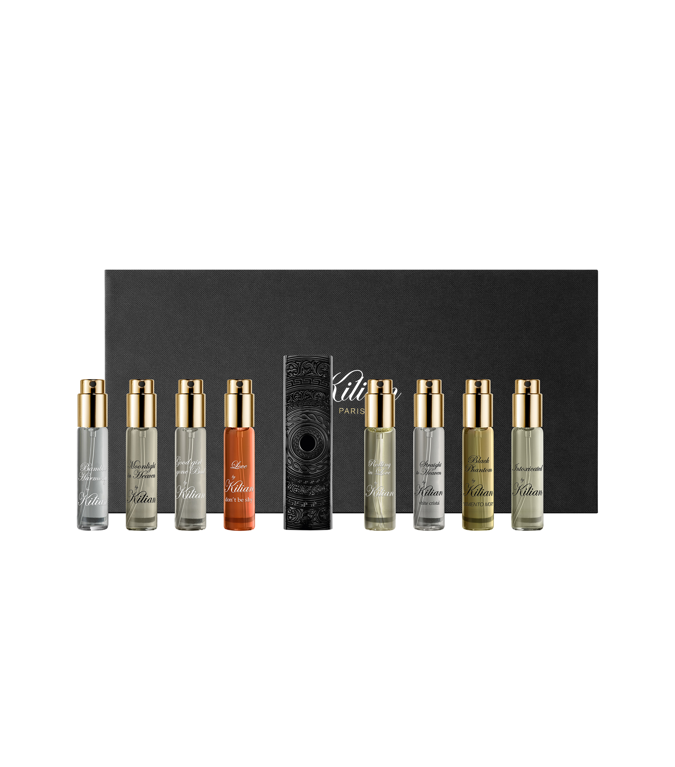Set Discovery Unisex