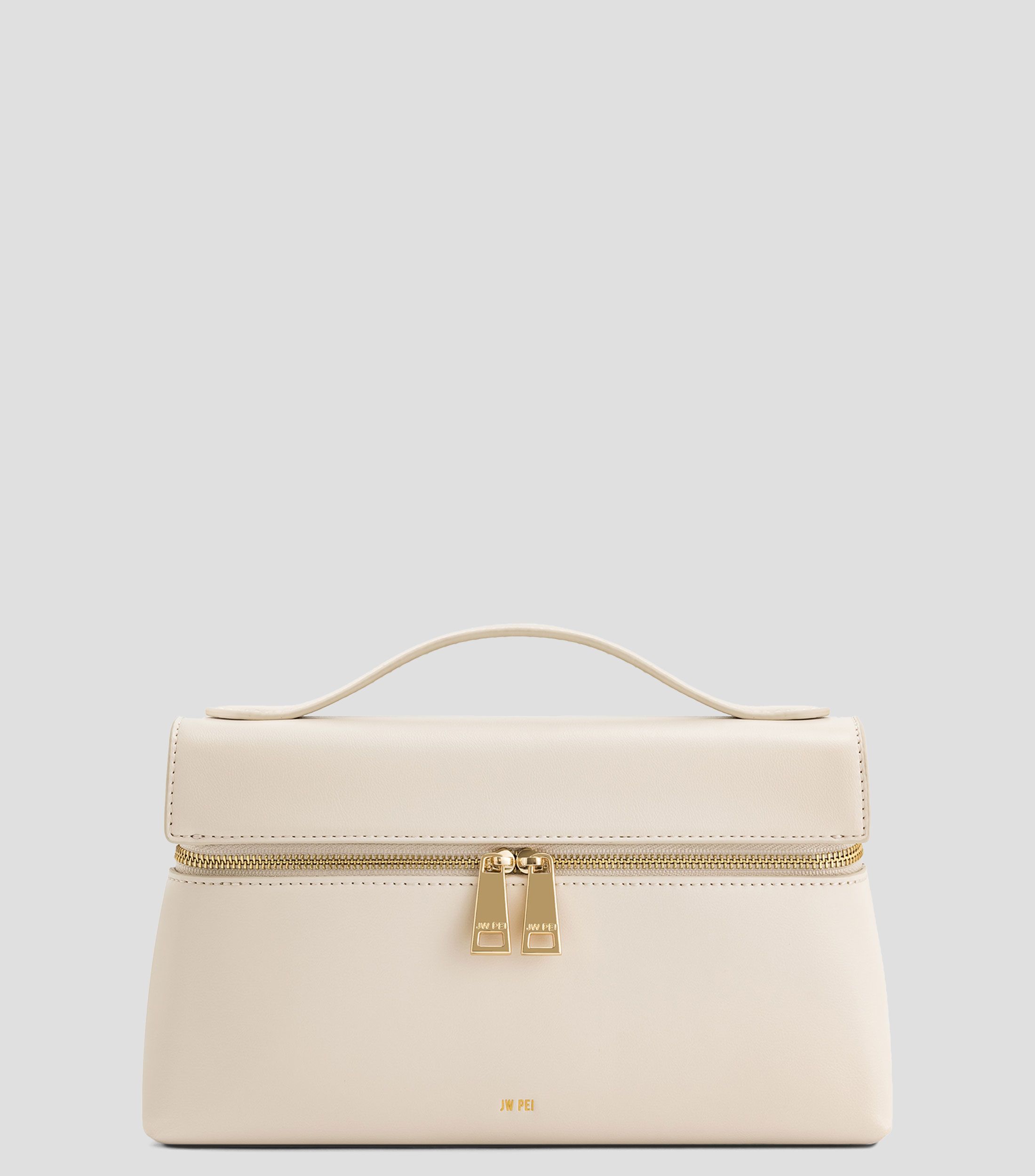Bolsa crossbody blanco Thea lisa Mujer