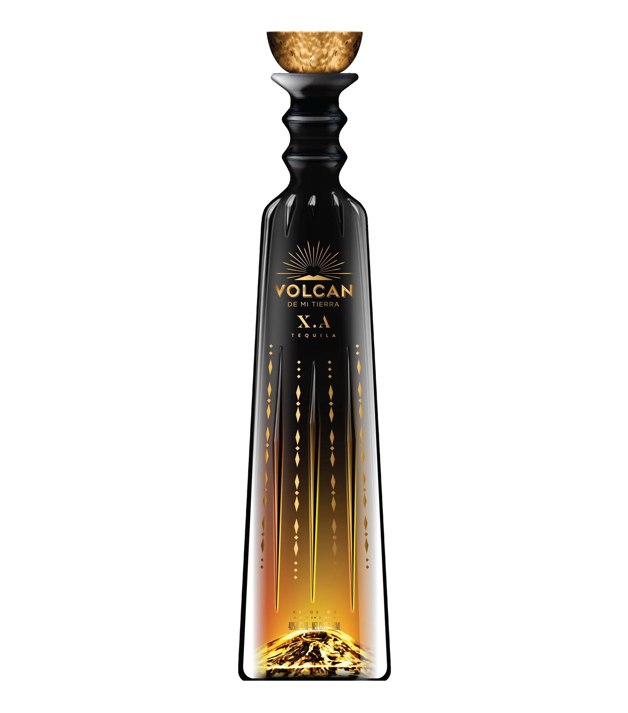 Tequila Volcan de Mi Tierra XA, 750 ml